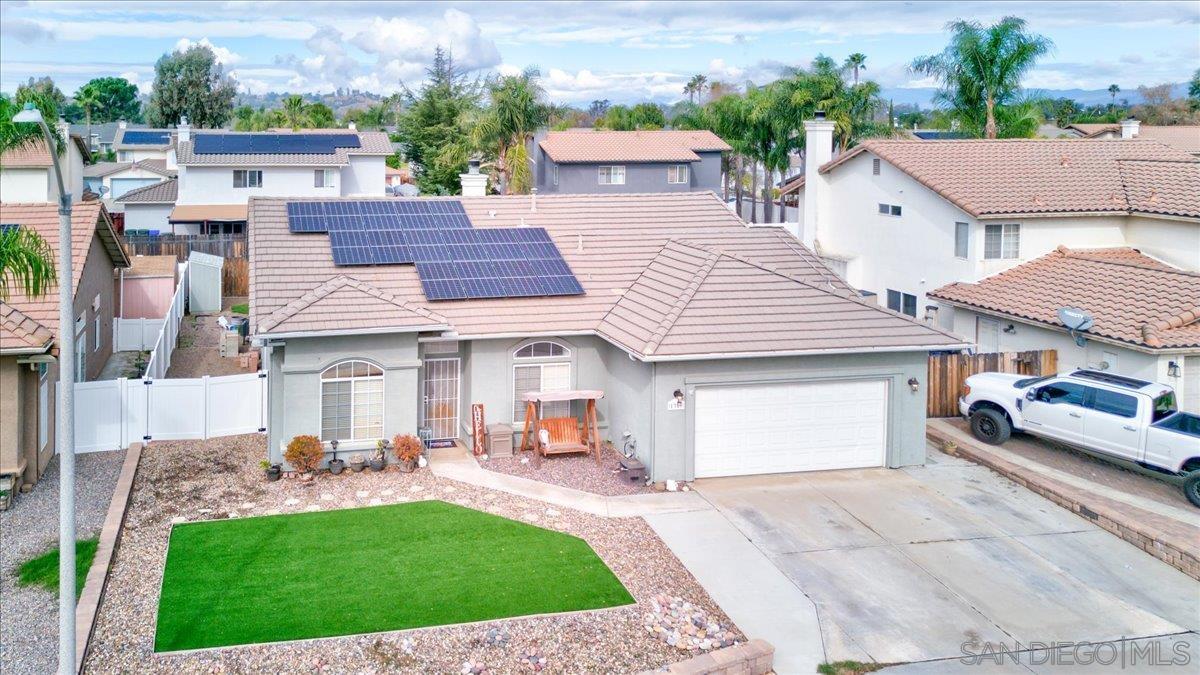 Detail Gallery Image 41 of 56 For 1359  H St, Ramona,  CA 92065 - 3 Beds | 2 Baths