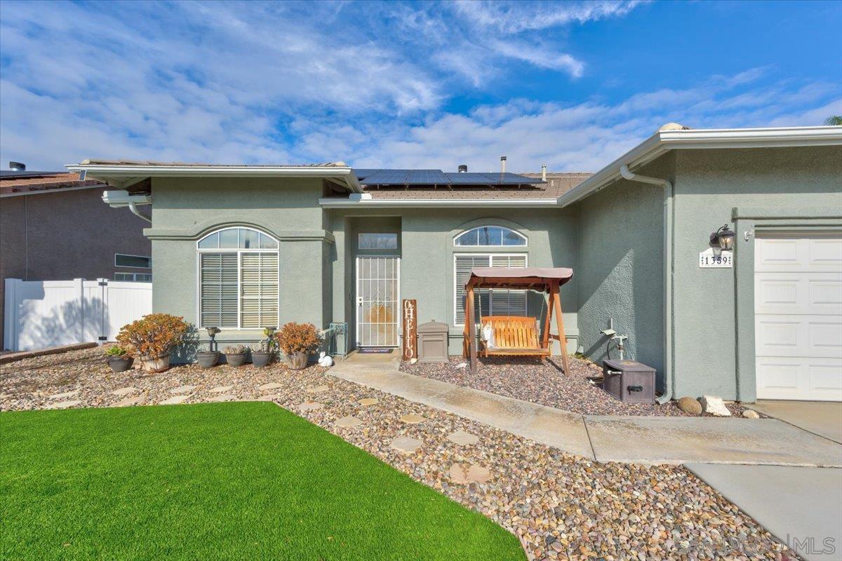 Detail Gallery Image 9 of 56 For 1359  H St, Ramona,  CA 92065 - 3 Beds | 2 Baths