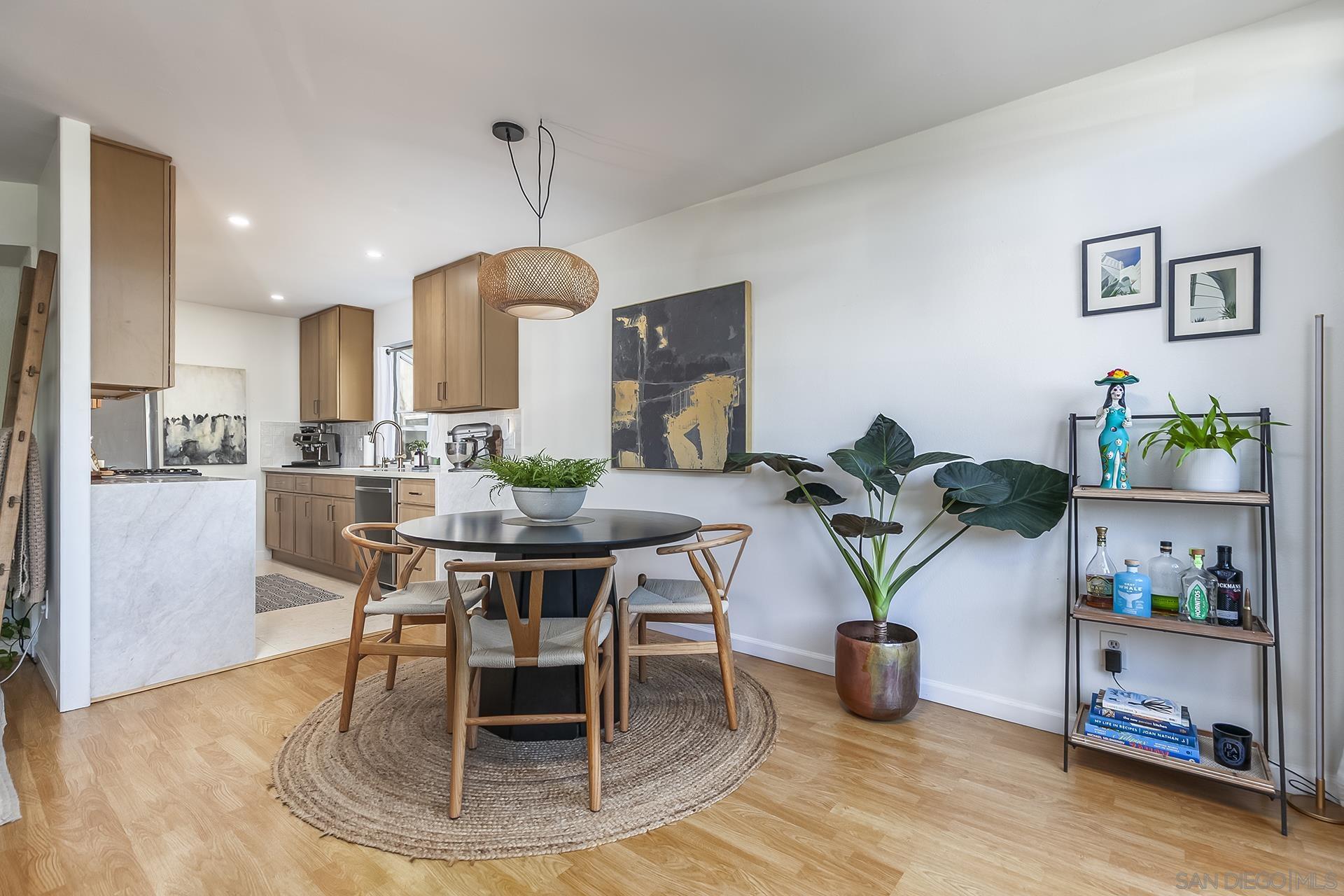 Detail Gallery Image 11 of 53 For 3845  Groton St  #1,  San Diego,  CA 92110 - 1 Beds | 1 Baths