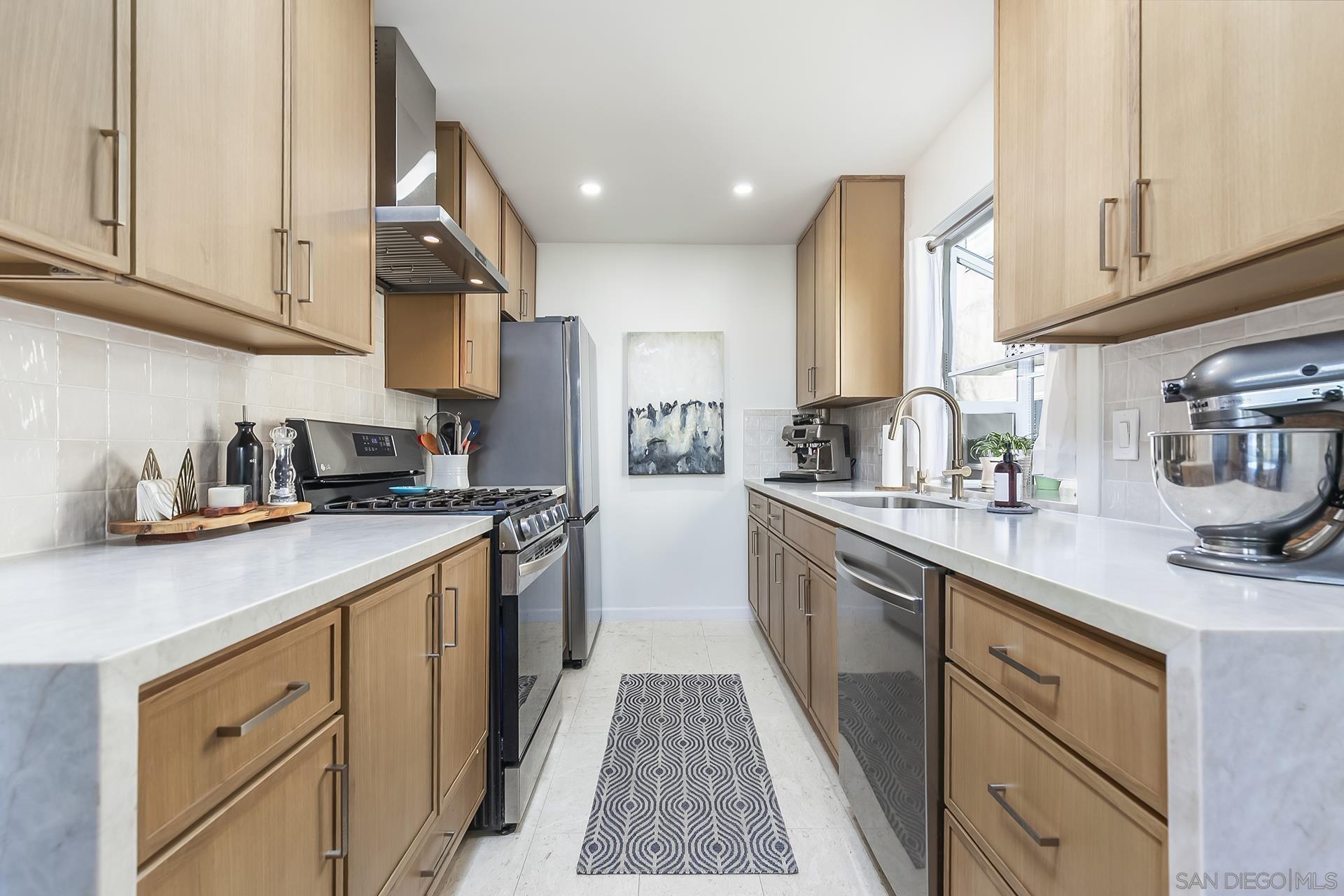 Detail Gallery Image 13 of 53 For 3845  Groton St  #1,  San Diego,  CA 92110 - 1 Beds | 1 Baths