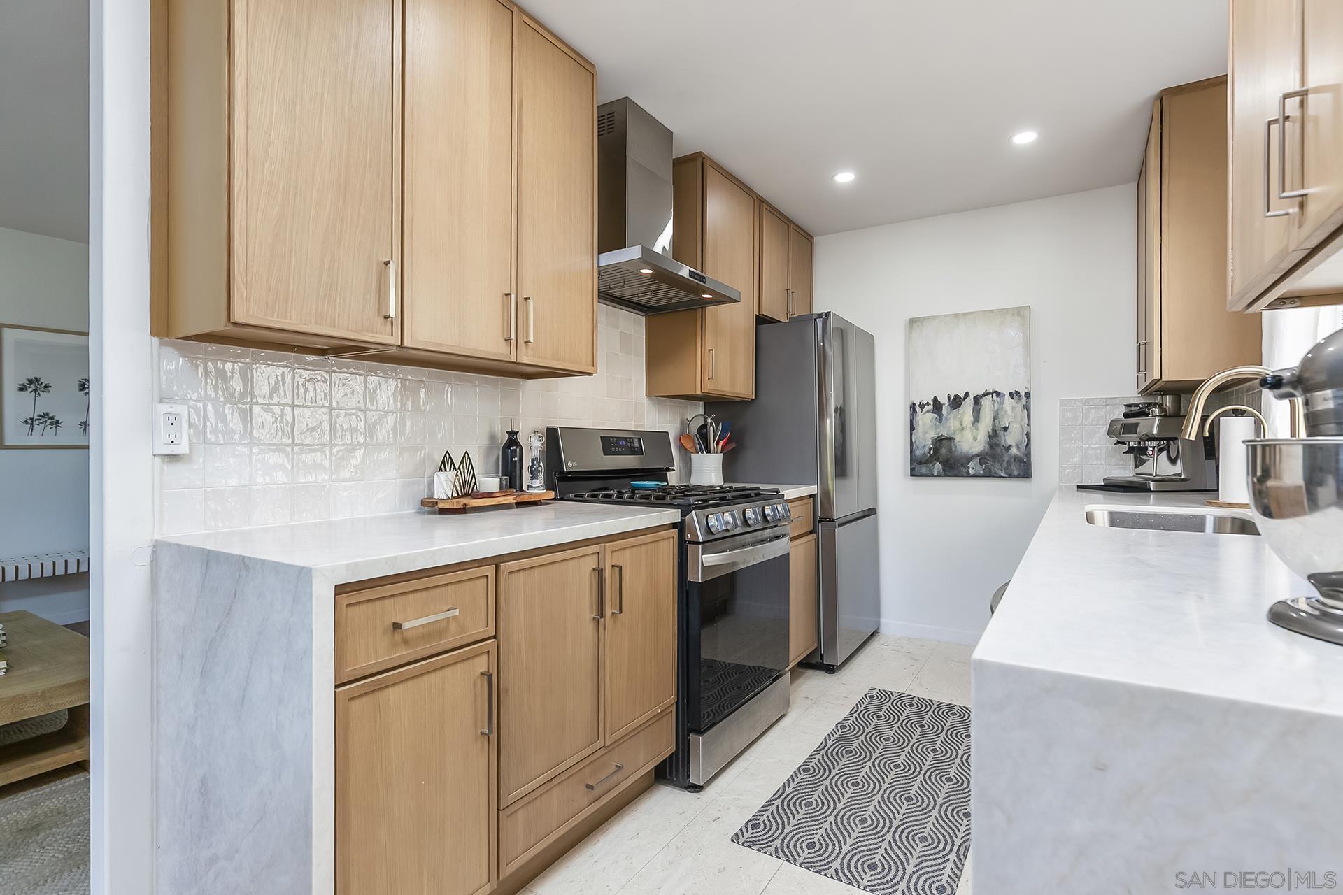 Detail Gallery Image 15 of 53 For 3845  Groton St  #1,  San Diego,  CA 92110 - 1 Beds | 1 Baths