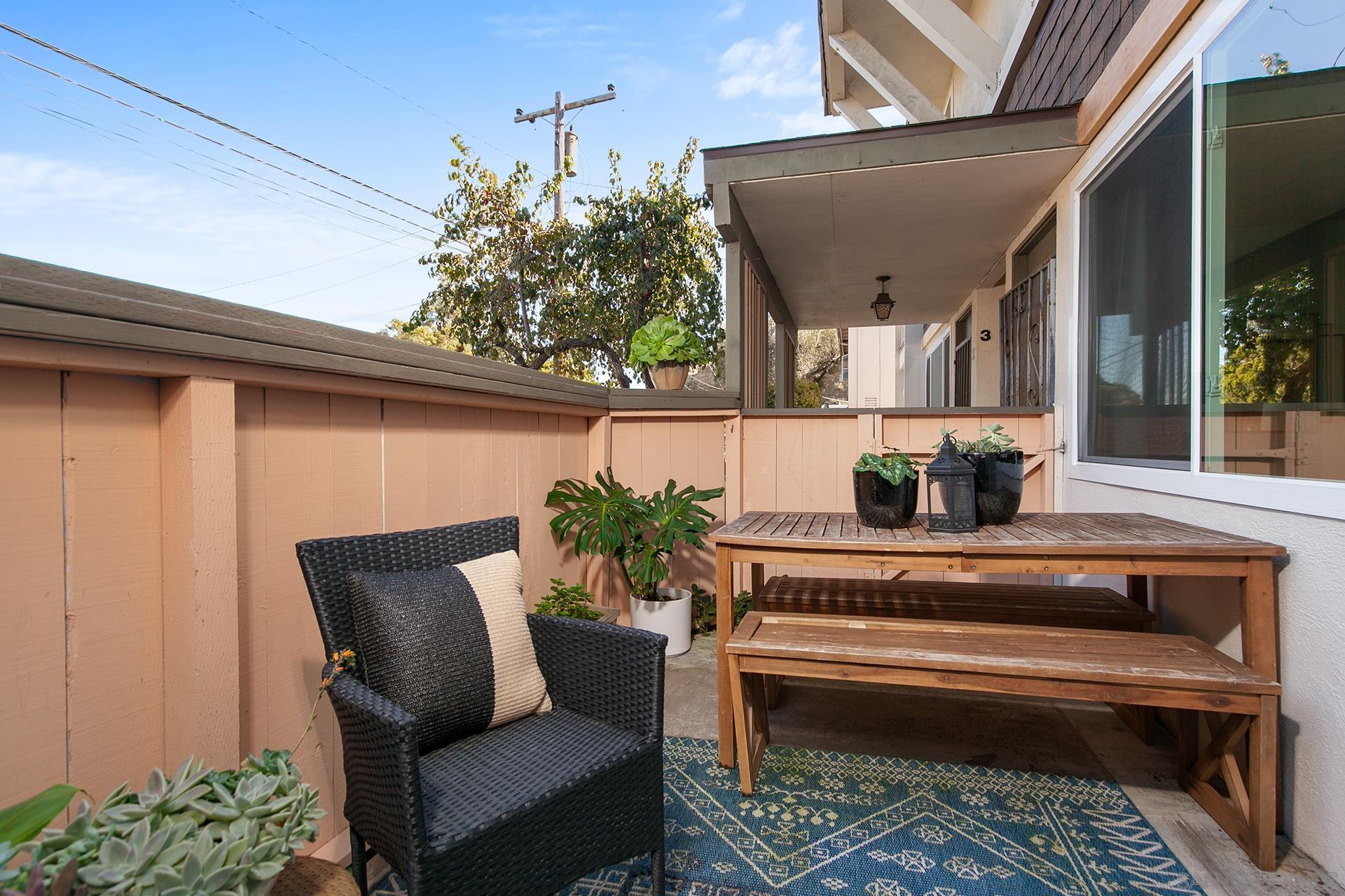 Detail Gallery Image 17 of 53 For 3845  Groton St  #1,  San Diego,  CA 92110 - 1 Beds | 1 Baths