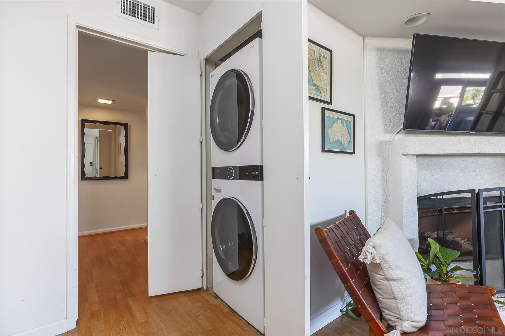 Detail Gallery Image 19 of 53 For 3845  Groton St  #1,  San Diego,  CA 92110 - 1 Beds | 1 Baths