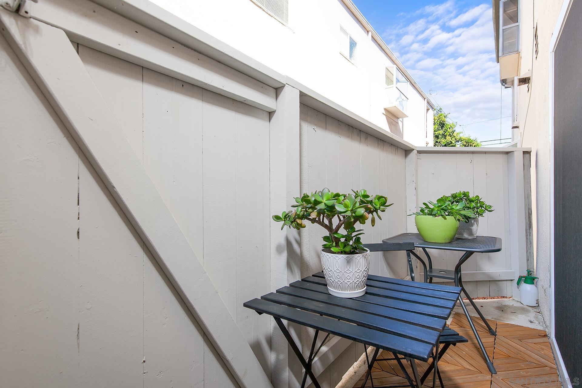 Detail Gallery Image 23 of 53 For 3845  Groton St  #1,  San Diego,  CA 92110 - 1 Beds | 1 Baths