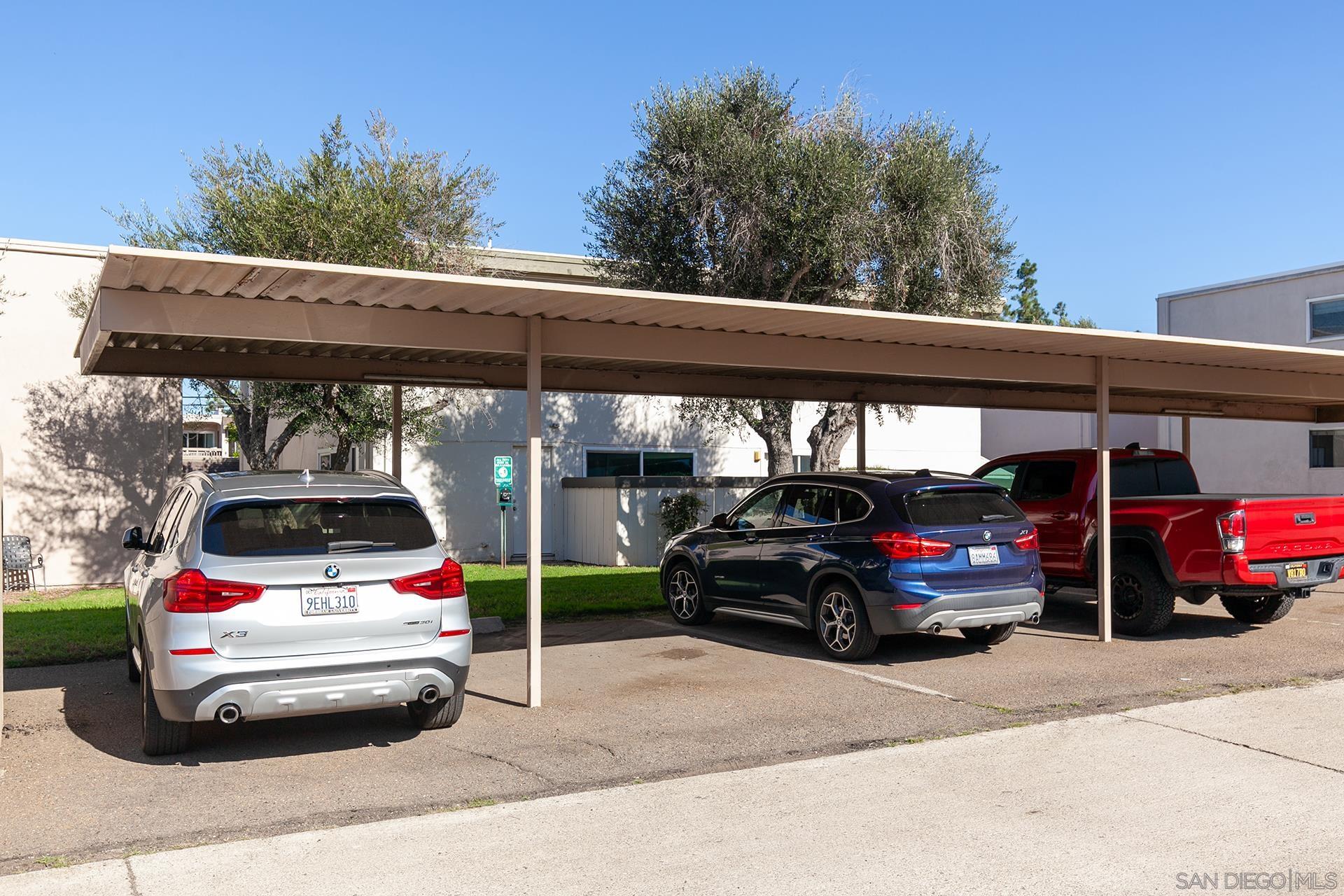 Detail Gallery Image 28 of 53 For 3845  Groton St  #1,  San Diego,  CA 92110 - 1 Beds | 1 Baths