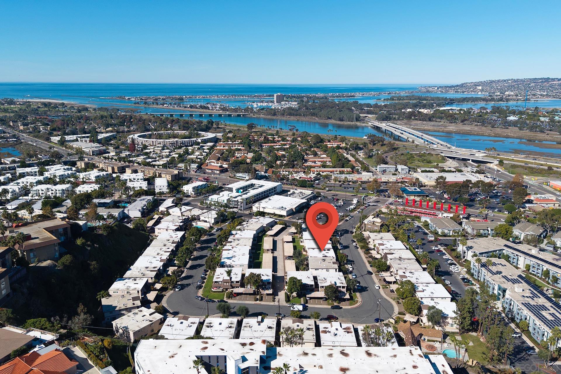 Detail Gallery Image 38 of 53 For 3845  Groton St  #1,  San Diego,  CA 92110 - 1 Beds | 1 Baths