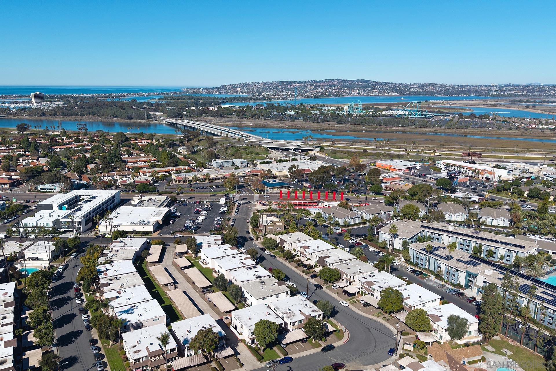 Detail Gallery Image 40 of 53 For 3845  Groton St  #1,  San Diego,  CA 92110 - 1 Beds | 1 Baths