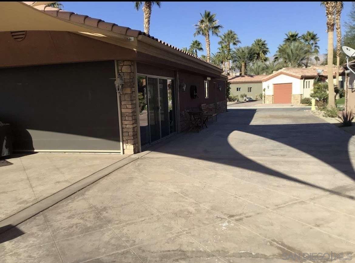 Detail Gallery Image 3 of 13 For 86169  Sonoma Creek Rd, –,  CA 92236 - 1 Beds | 1 Baths