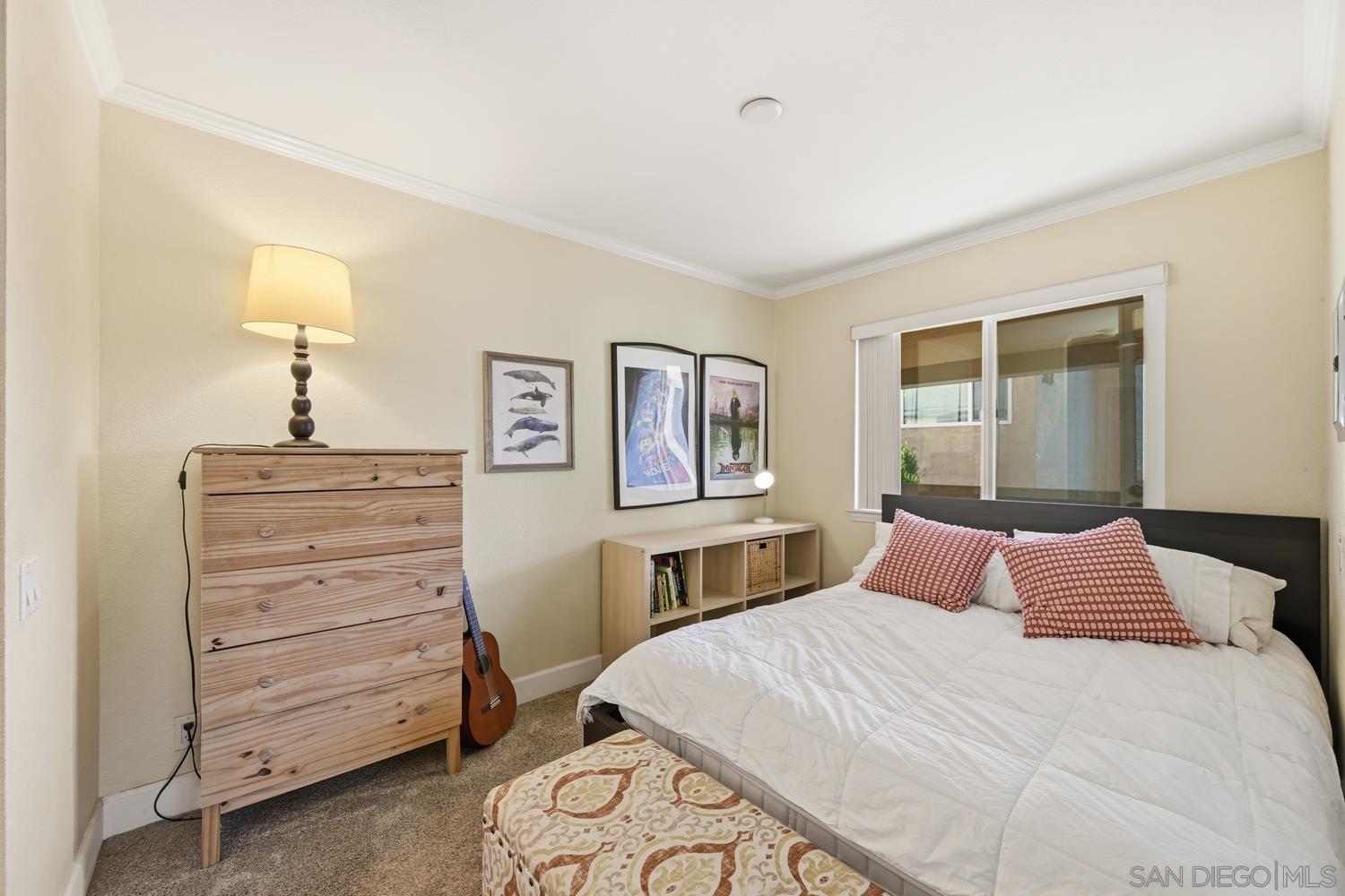 Detail Gallery Image 8 of 17 For 3056  via Alicante  #C,  La Jolla,  CA 92037 - 1 Beds | 1 Baths