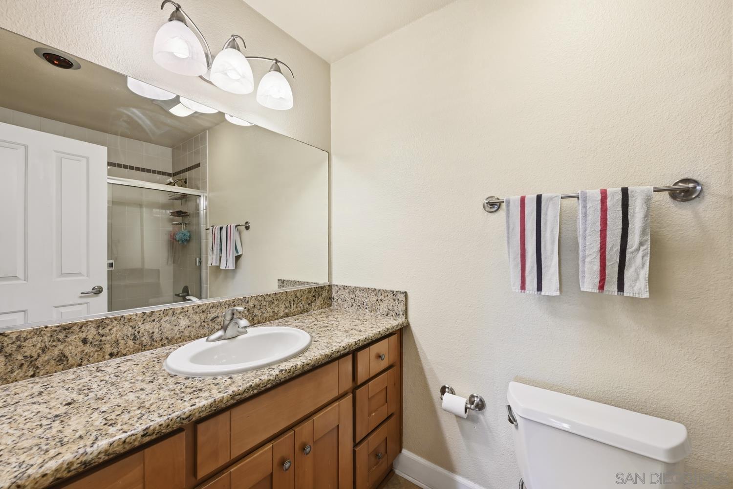 Detail Gallery Image 10 of 17 For 3056  via Alicante  #C,  La Jolla,  CA 92037 - 1 Beds | 1 Baths