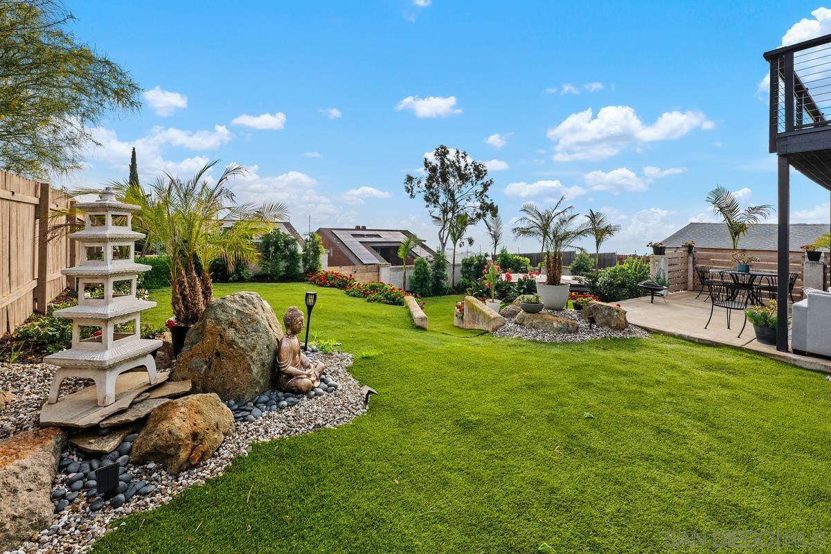 Detail Gallery Image 18 of 42 For 1645  Buena Vista Ave, Spring Valley,  CA 91977 - 4 Beds | 2/1 Baths