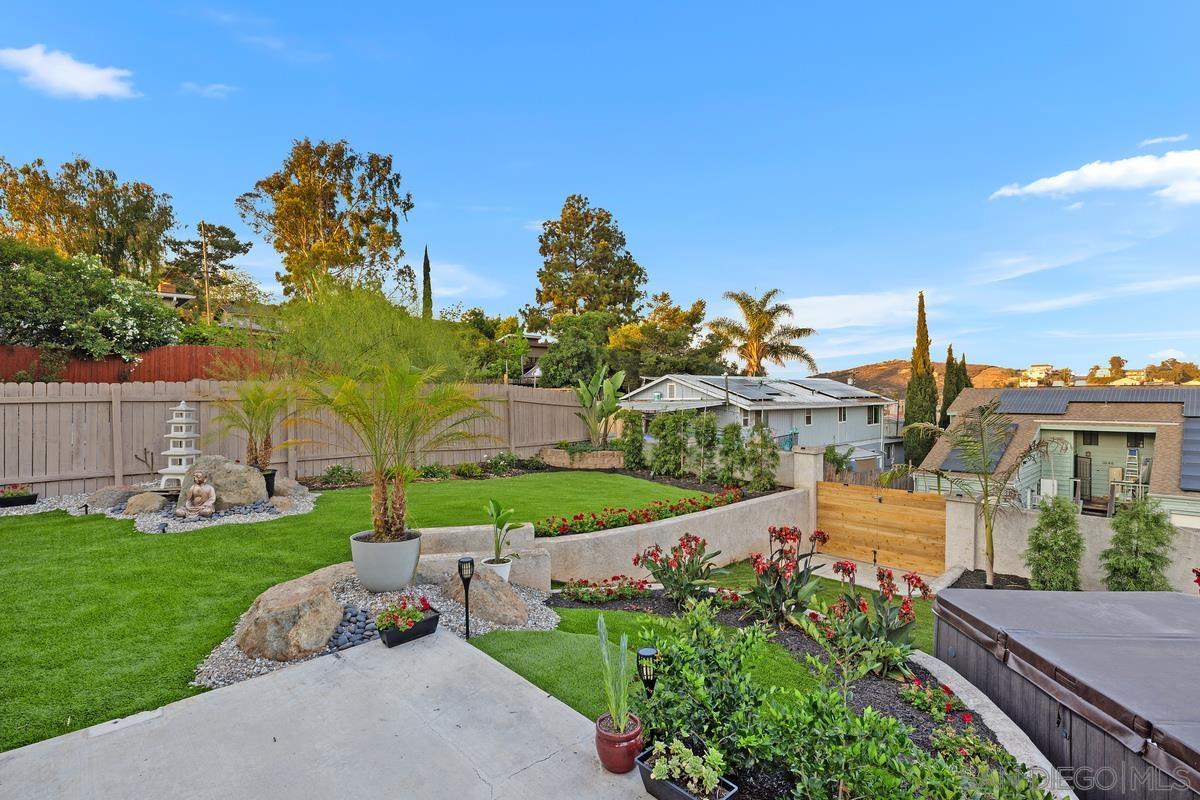 Detail Gallery Image 19 of 42 For 1645  Buena Vista Ave, Spring Valley,  CA 91977 - 4 Beds | 2/1 Baths