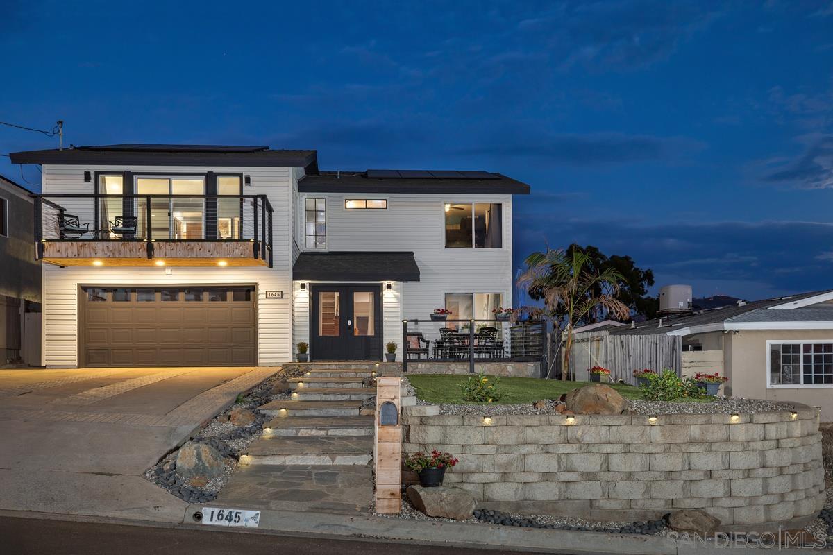 Detail Gallery Image 32 of 42 For 1645  Buena Vista Ave, Spring Valley,  CA 91977 - 4 Beds | 2/1 Baths