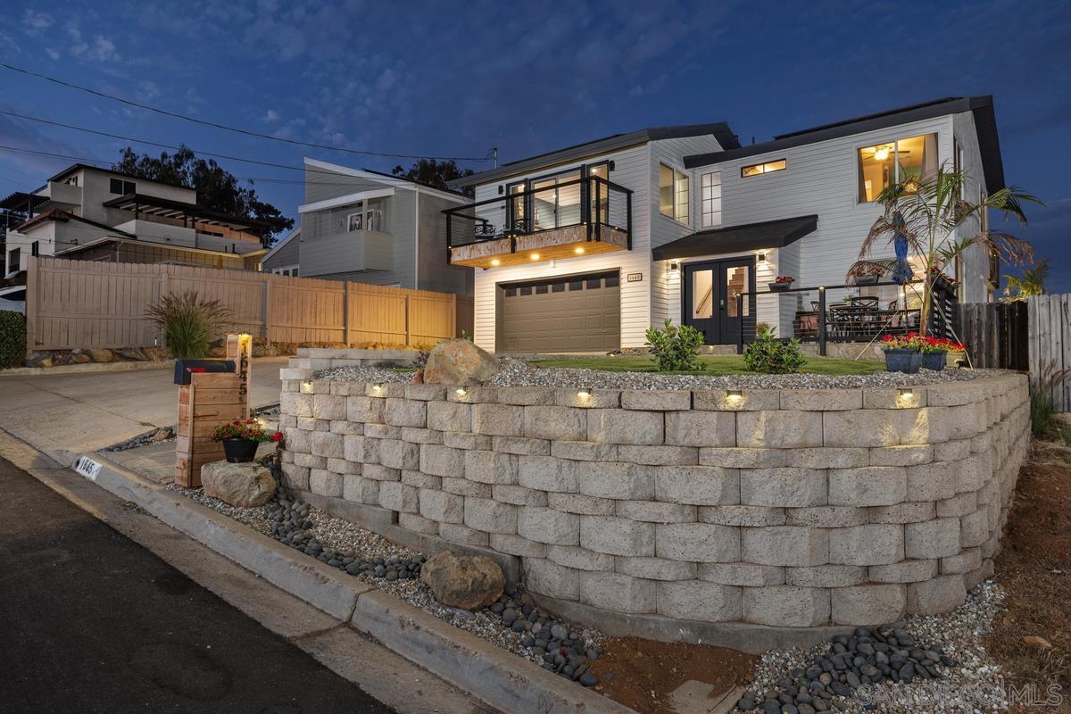 Detail Gallery Image 33 of 42 For 1645  Buena Vista Ave, Spring Valley,  CA 91977 - 4 Beds | 2/1 Baths