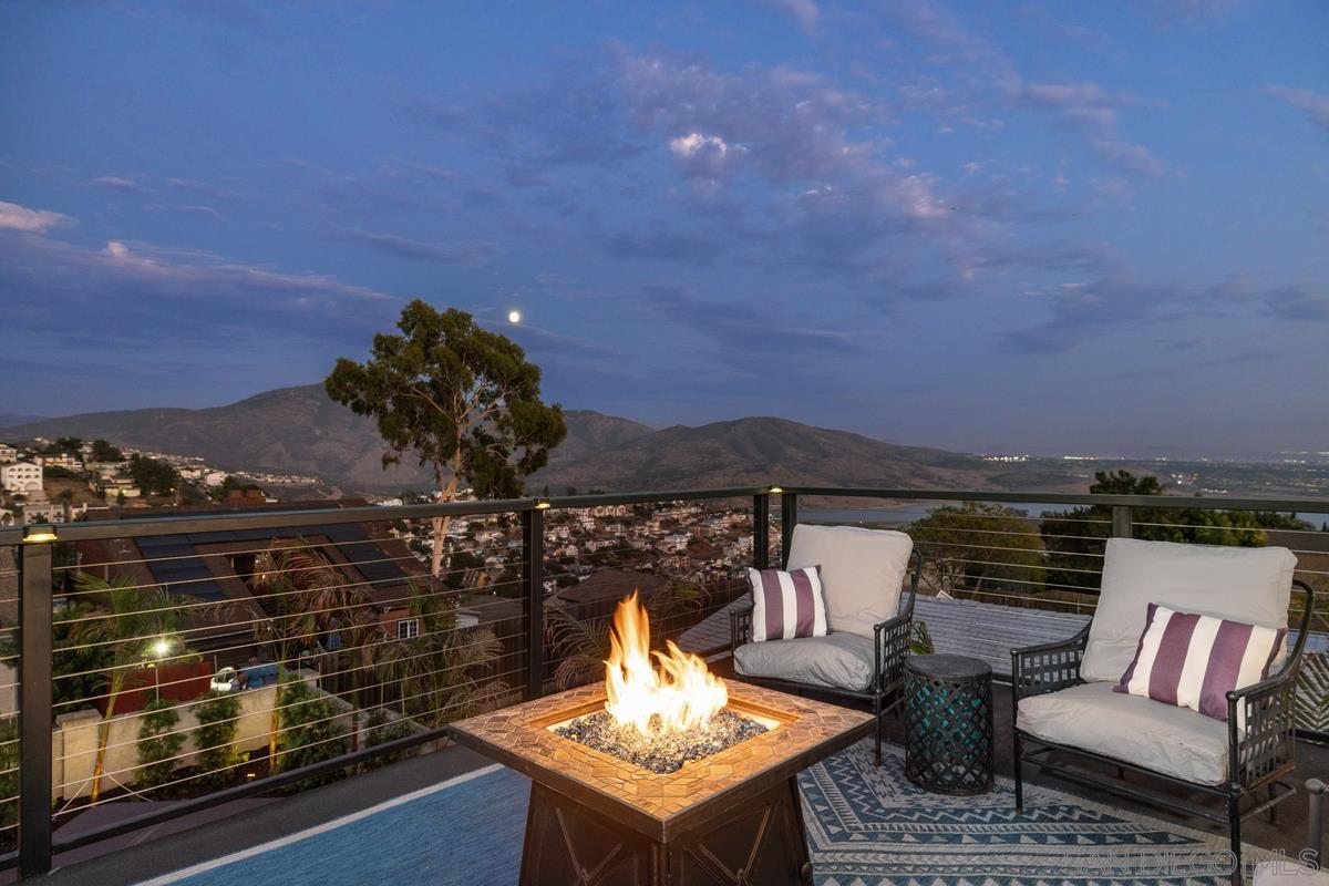 Detail Gallery Image 34 of 42 For 1645  Buena Vista Ave, Spring Valley,  CA 91977 - 4 Beds | 2/1 Baths