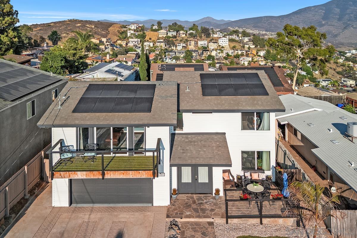 Detail Gallery Image 38 of 42 For 1645  Buena Vista Ave, Spring Valley,  CA 91977 - 4 Beds | 2/1 Baths