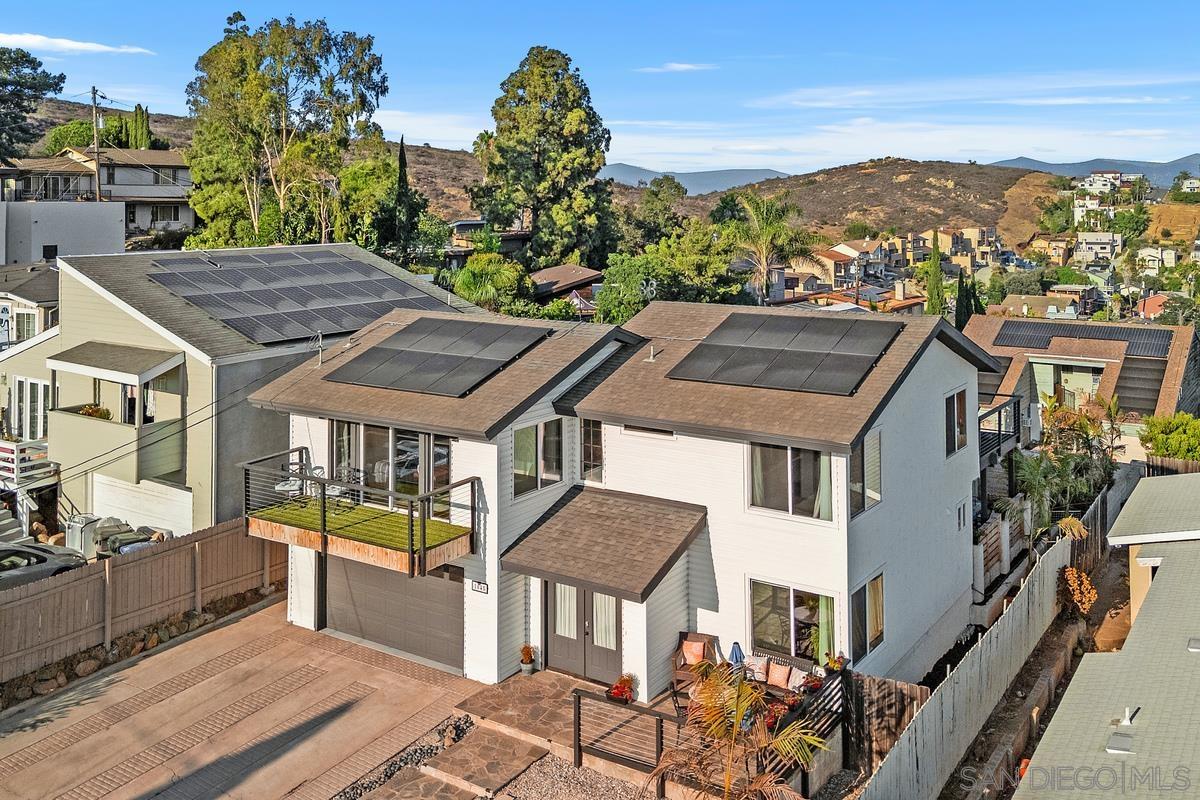 Detail Gallery Image 39 of 42 For 1645  Buena Vista Ave, Spring Valley,  CA 91977 - 4 Beds | 2/1 Baths