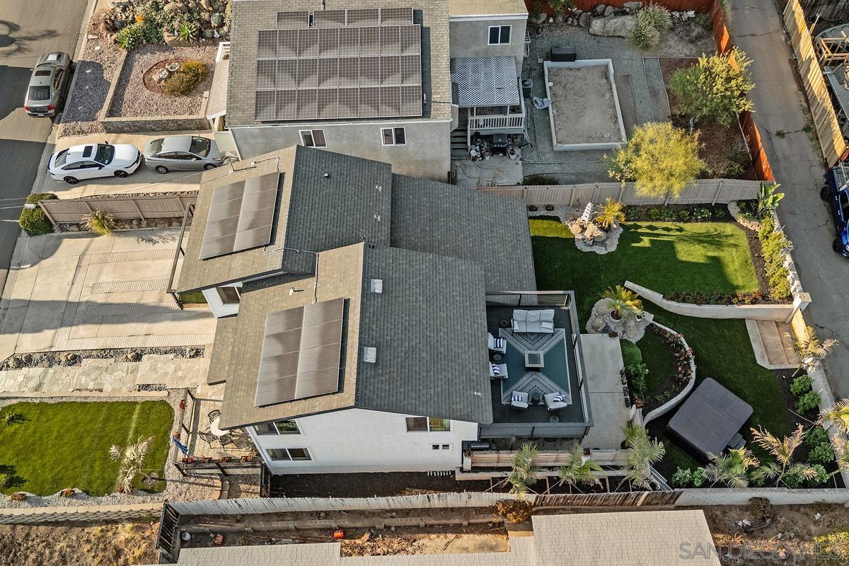 Detail Gallery Image 40 of 42 For 1645  Buena Vista Ave, Spring Valley,  CA 91977 - 4 Beds | 2/1 Baths