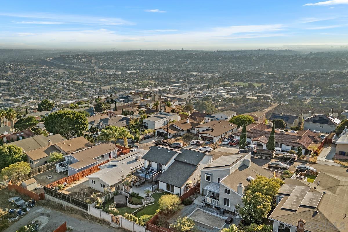 Detail Gallery Image 41 of 42 For 1645  Buena Vista Ave, Spring Valley,  CA 91977 - 4 Beds | 2/1 Baths