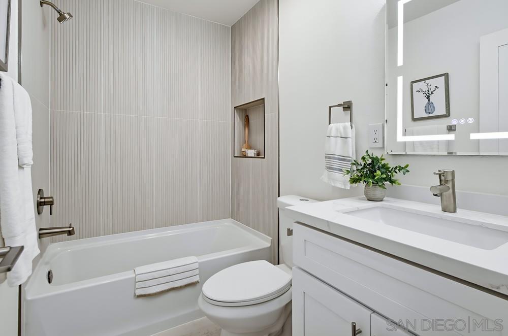 Detail Gallery Image 25 of 30 For 15220  Amalia St, San Diego,  CA 92129 - 4 Beds | 2 Baths