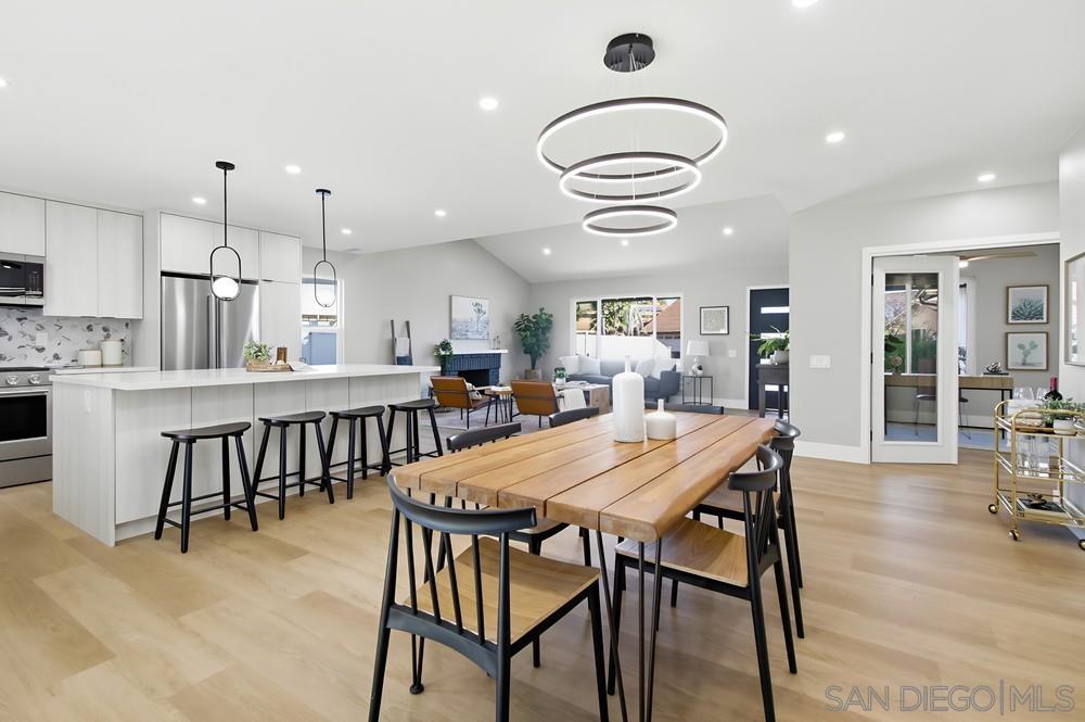 Detail Gallery Image 10 of 30 For 15220  Amalia St, San Diego,  CA 92129 - 4 Beds | 2 Baths