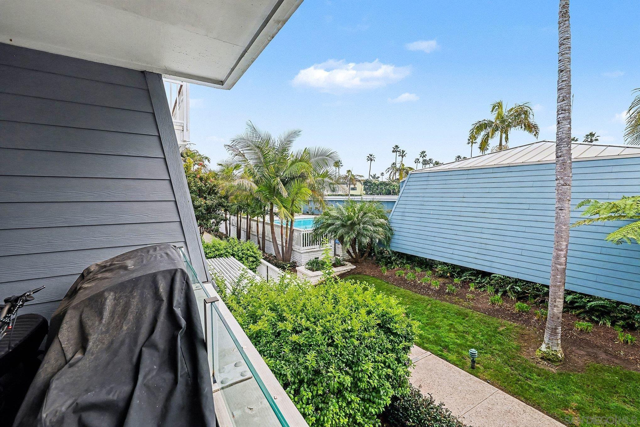 Detail Gallery Image 17 of 19 For 46  Montego Court, Coronado,  CA 92118 - 2 Beds | 2 Baths