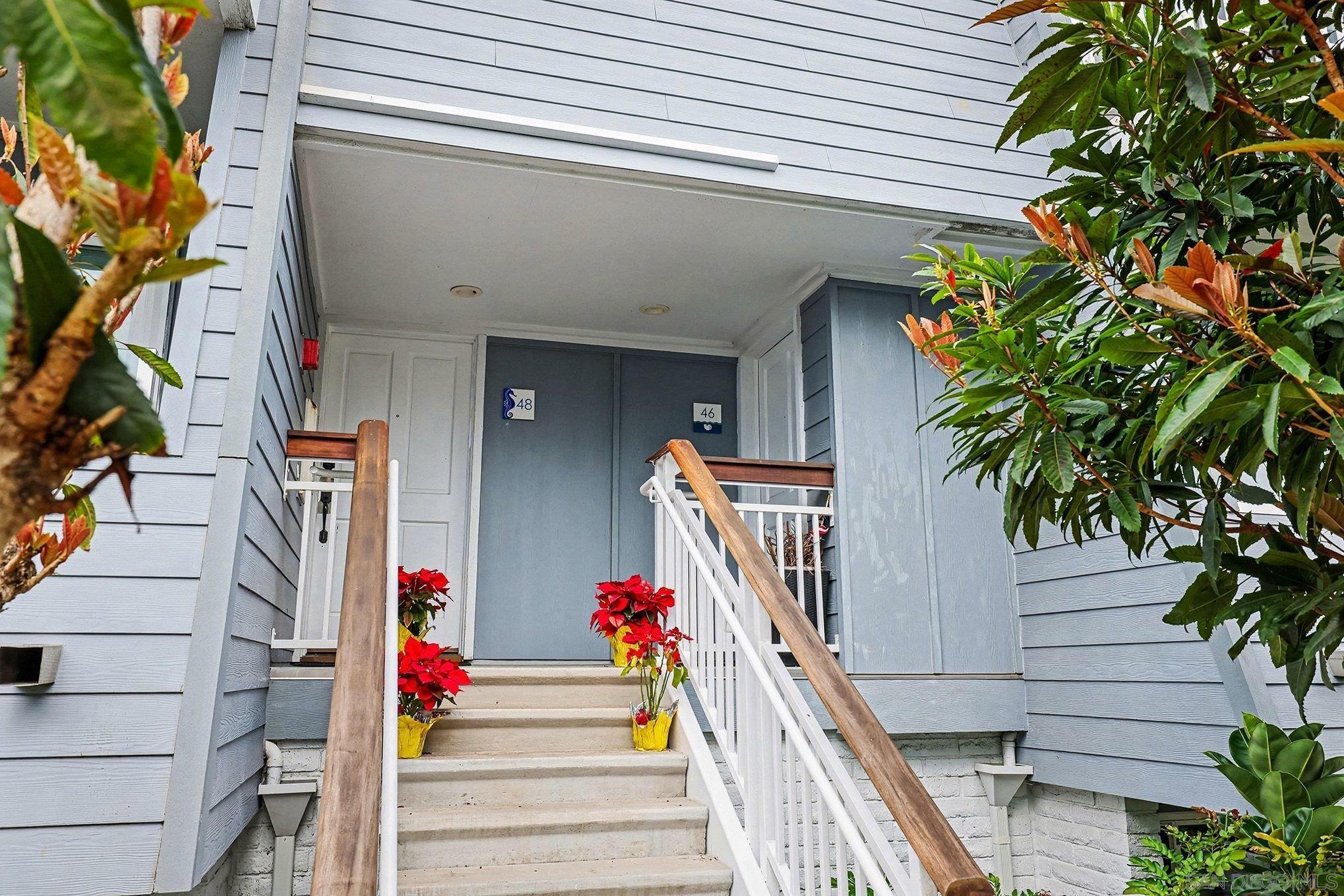 Detail Gallery Image 7 of 19 For 46  Montego Court, Coronado,  CA 92118 - 2 Beds | 2 Baths