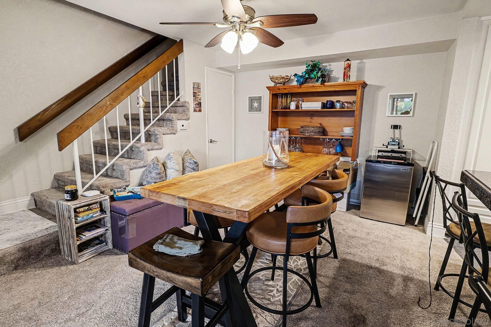 Detail Gallery Image 10 of 19 For 46  Montego Court, Coronado,  CA 92118 - 2 Beds | 2 Baths