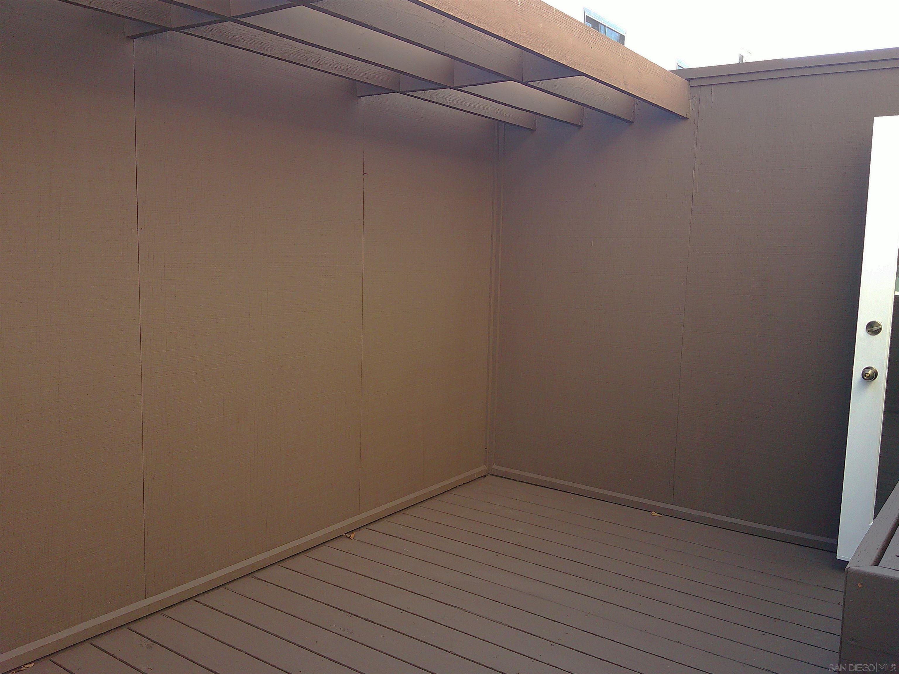 Detail Gallery Image 17 of 25 For 3885  Caminito Litoral  #230,  San Diego,  CA 92107 - 2 Beds | 1 Baths