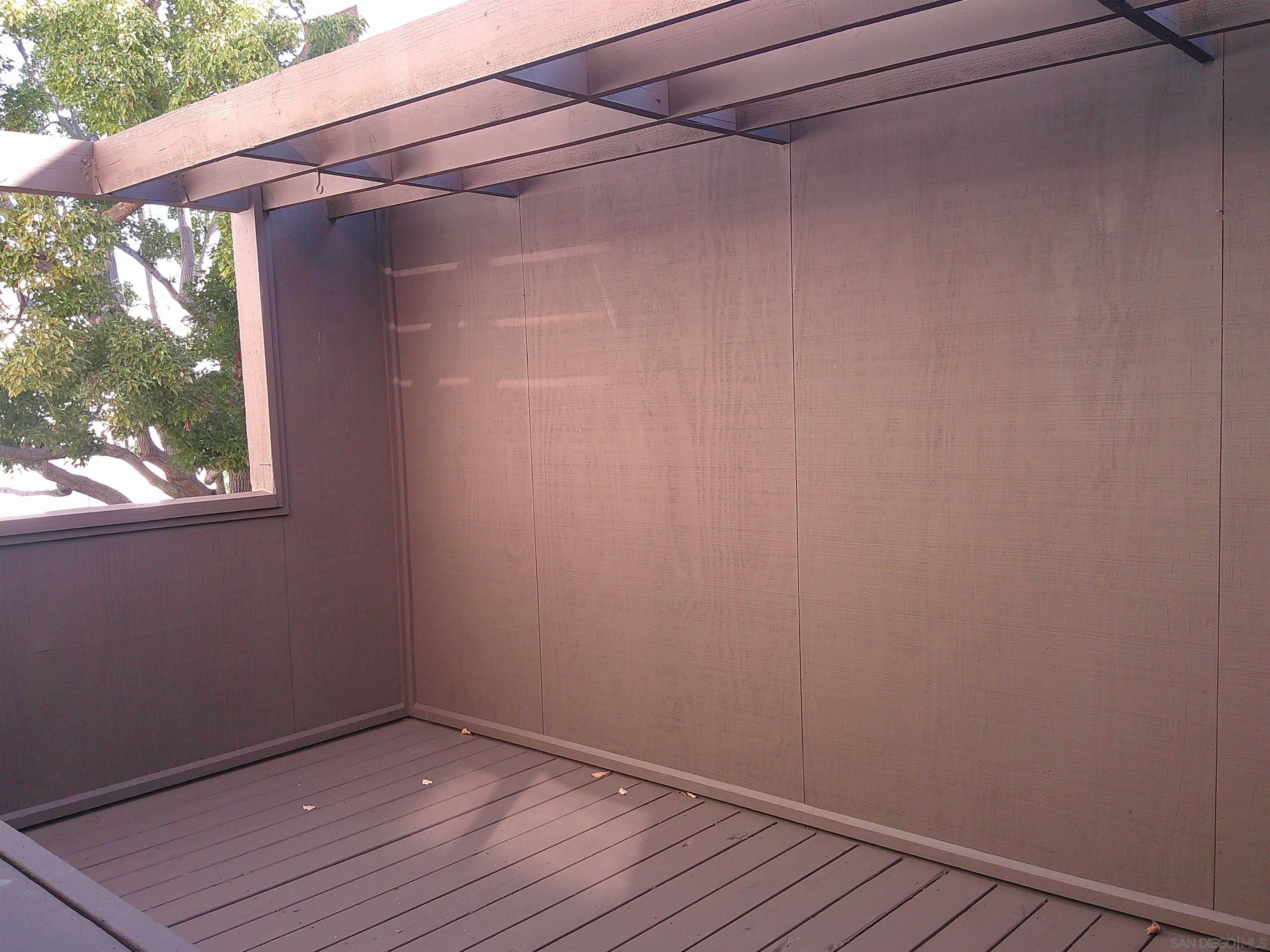 Detail Gallery Image 18 of 25 For 3885  Caminito Litoral  #230,  San Diego,  CA 92107 - 2 Beds | 1 Baths