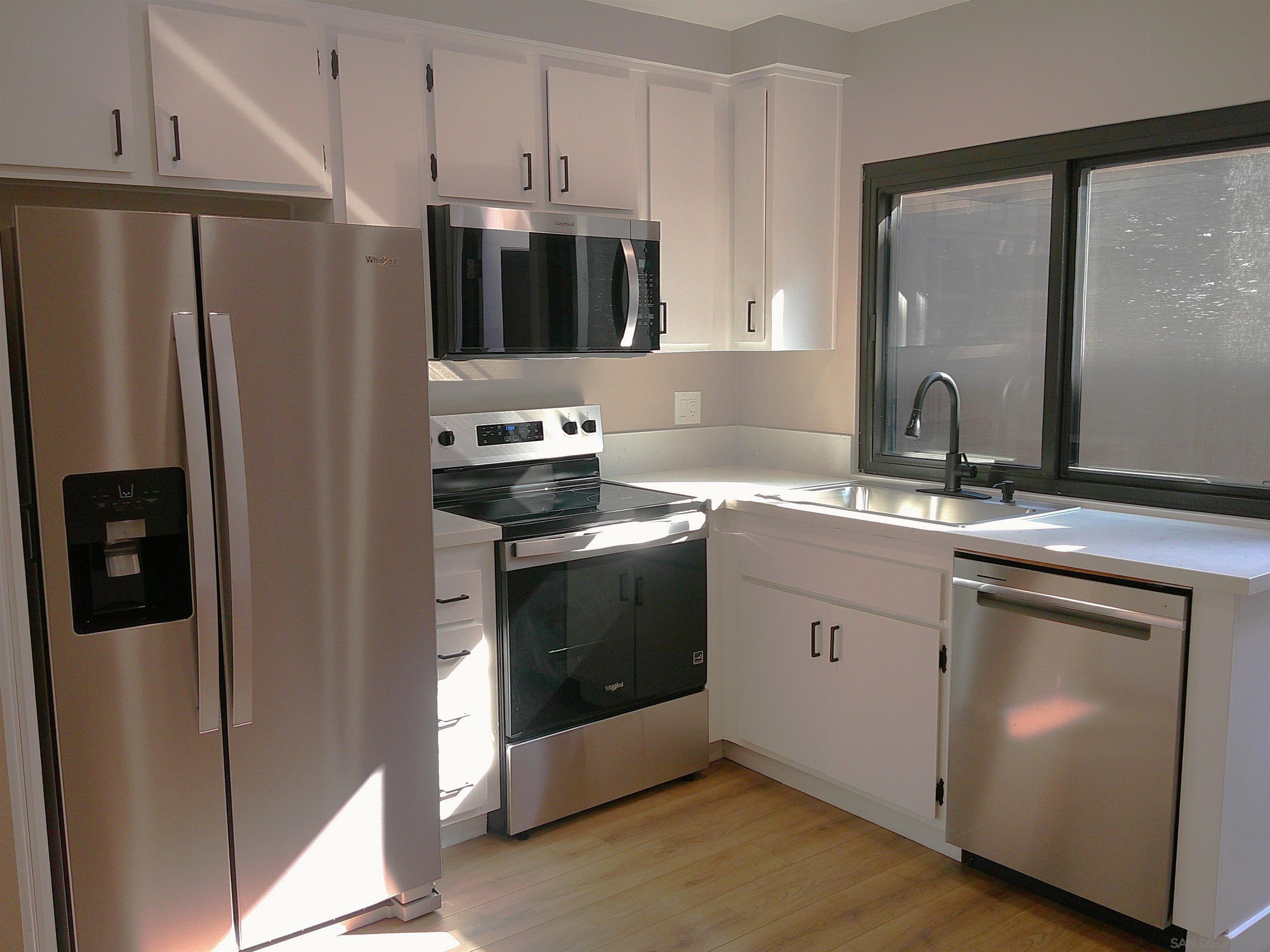 Detail Gallery Image 22 of 25 For 3885  Caminito Litoral  #230,  San Diego,  CA 92107 - 2 Beds | 1 Baths