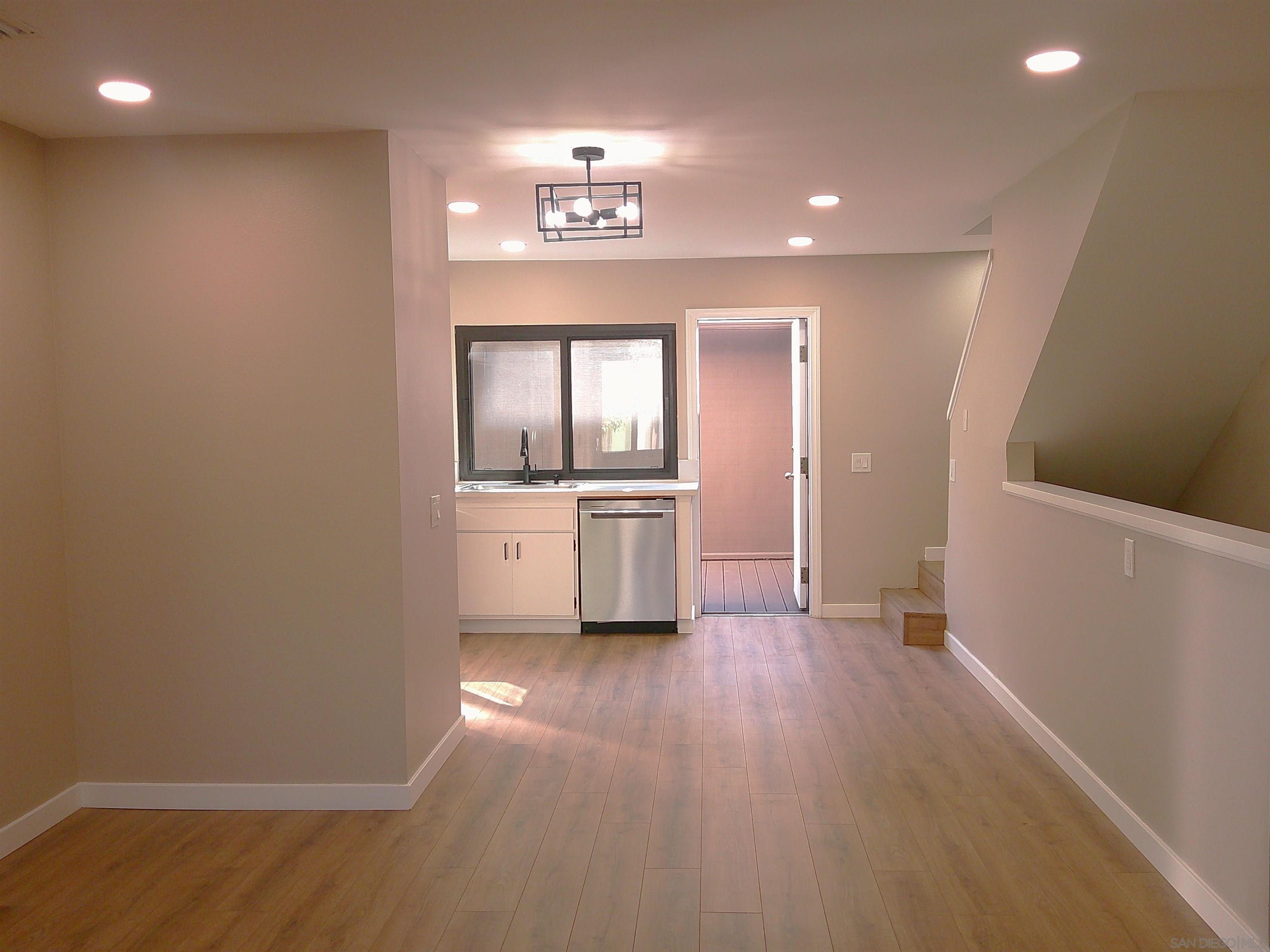 Detail Gallery Image 24 of 25 For 3885  Caminito Litoral  #230,  San Diego,  CA 92107 - 2 Beds | 1 Baths