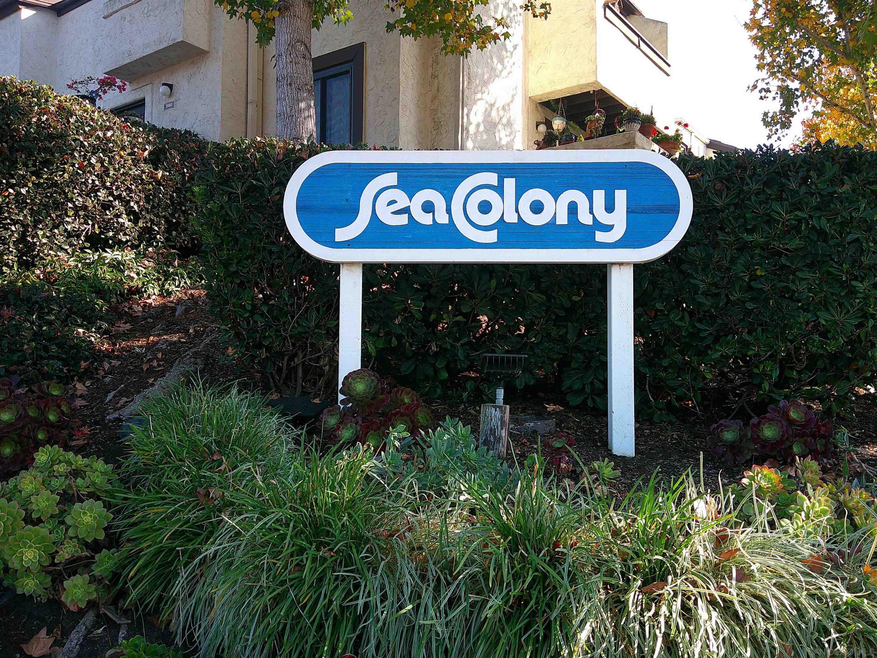 Detail Gallery Image 25 of 25 For 3885  Caminito Litoral  #230,  San Diego,  CA 92107 - 2 Beds | 1 Baths