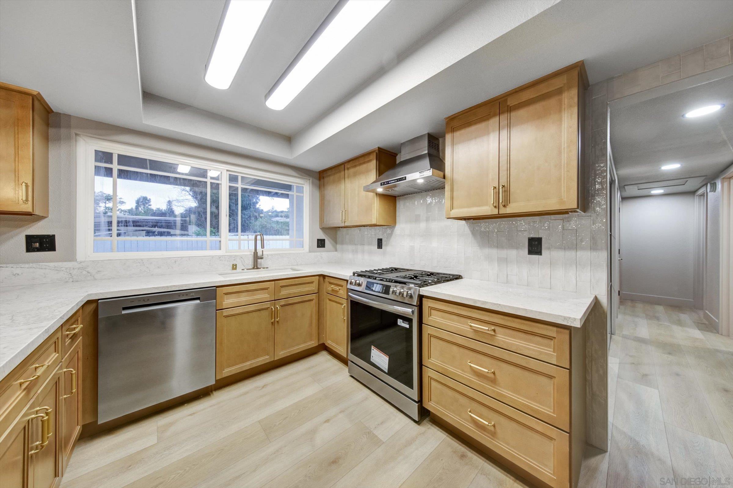 Detail Gallery Image 26 of 67 For 10784  Flambeau Pl, La Mesa,  CA 91941 - 3 Beds | 2 Baths