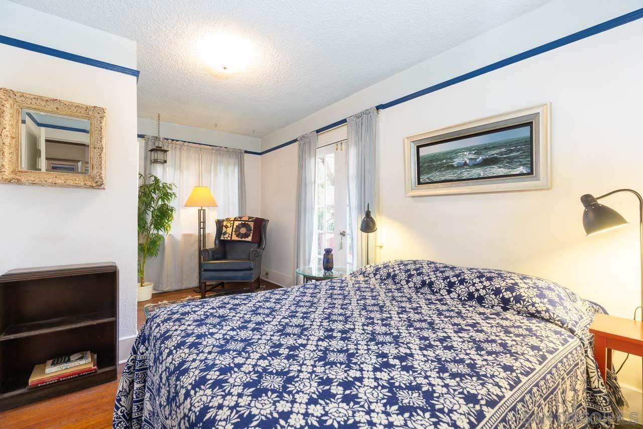 Detail Gallery Image 11 of 23 For 344  a, Coronado,  CA 92118 - 4 Beds | 2 Baths