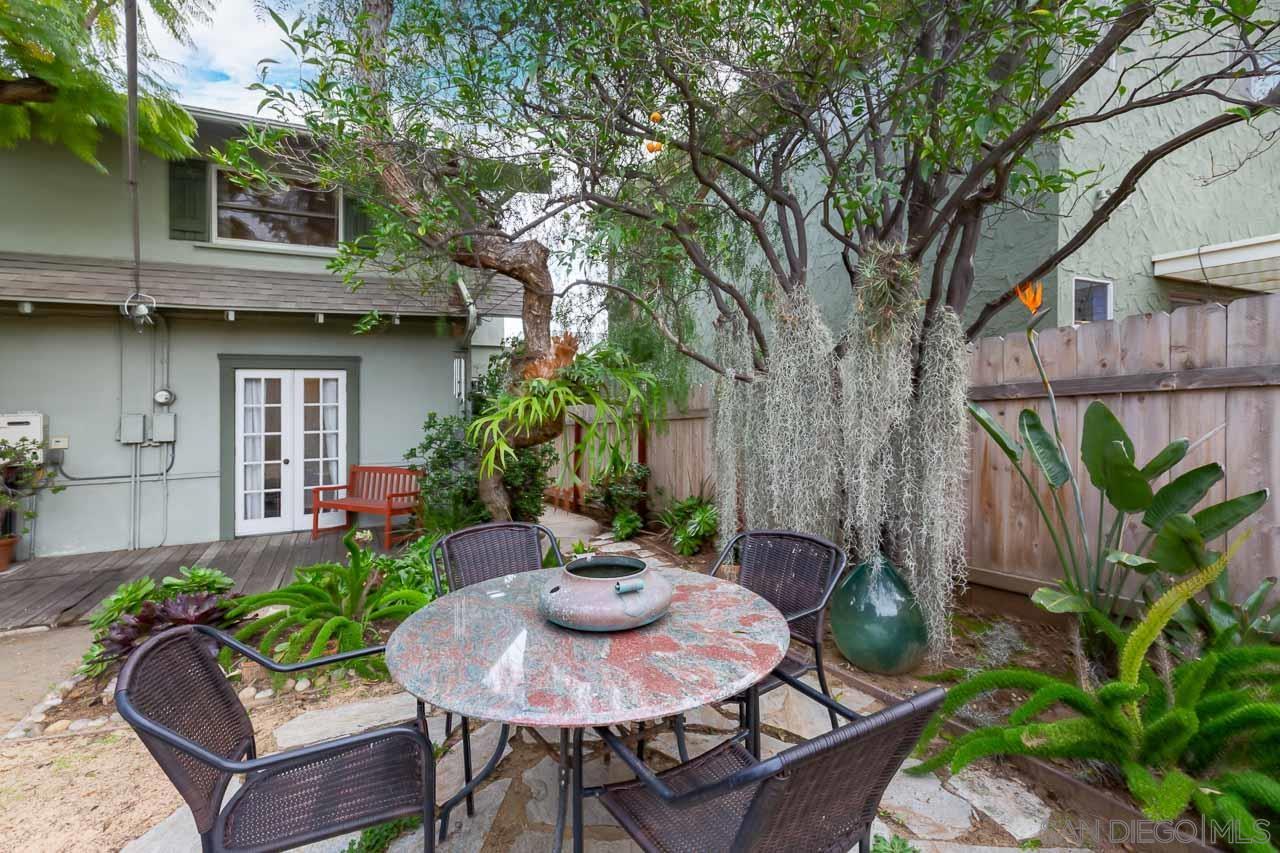 Detail Gallery Image 17 of 23 For 344  a, Coronado,  CA 92118 - 4 Beds | 2 Baths