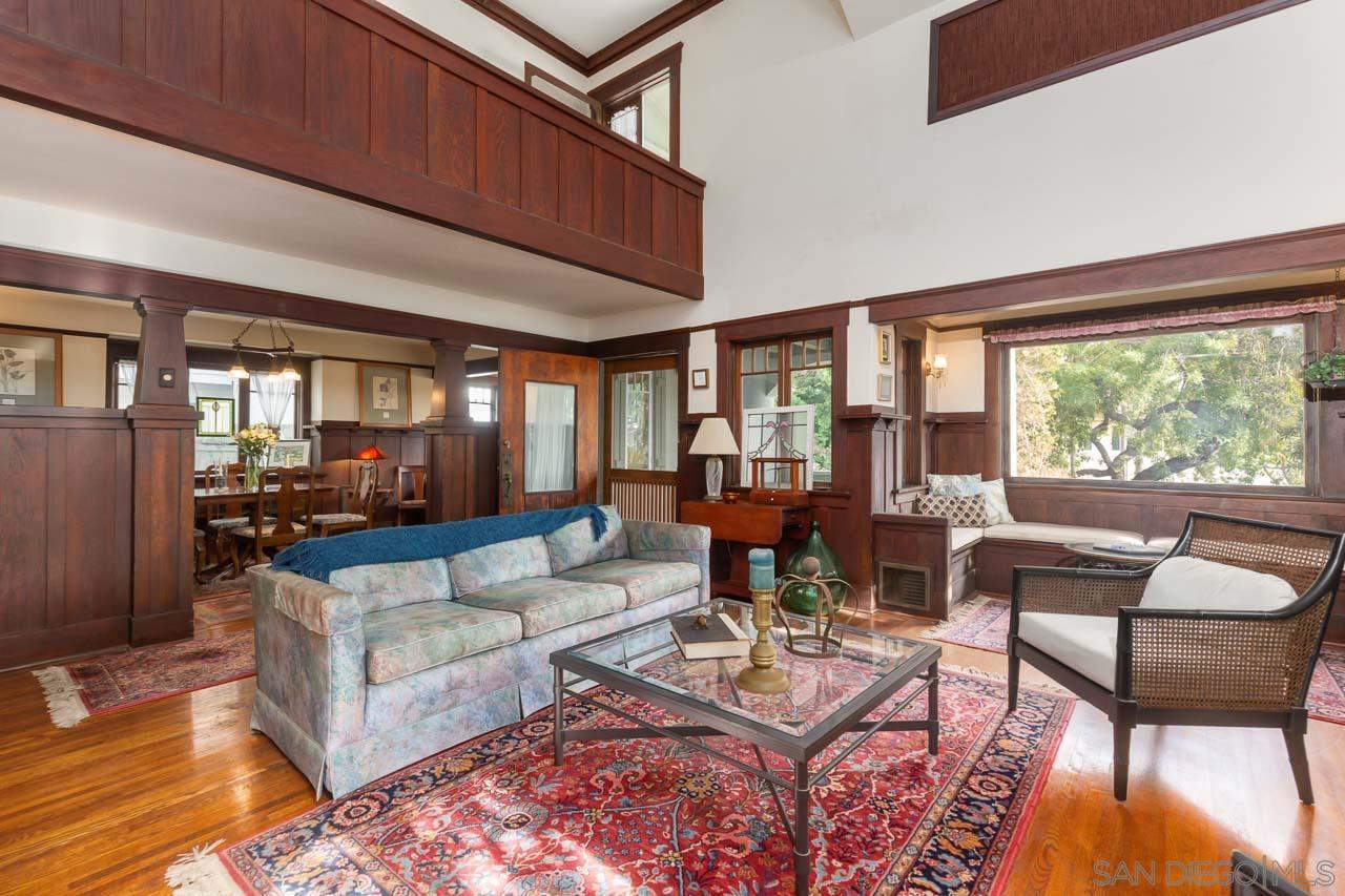 Detail Gallery Image 3 of 23 For 344  a, Coronado,  CA 92118 - 4 Beds | 2 Baths