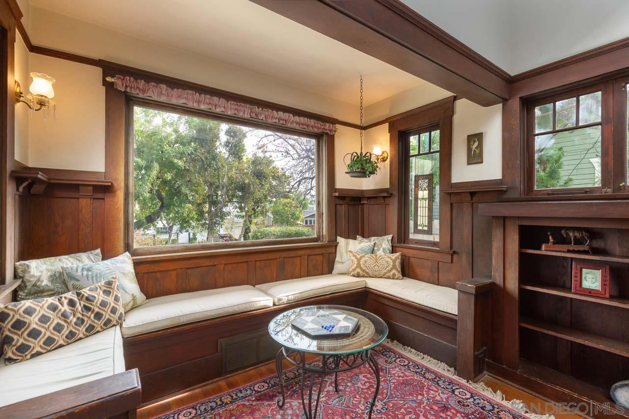 Detail Gallery Image 6 of 23 For 344  a, Coronado,  CA 92118 - 4 Beds | 2 Baths