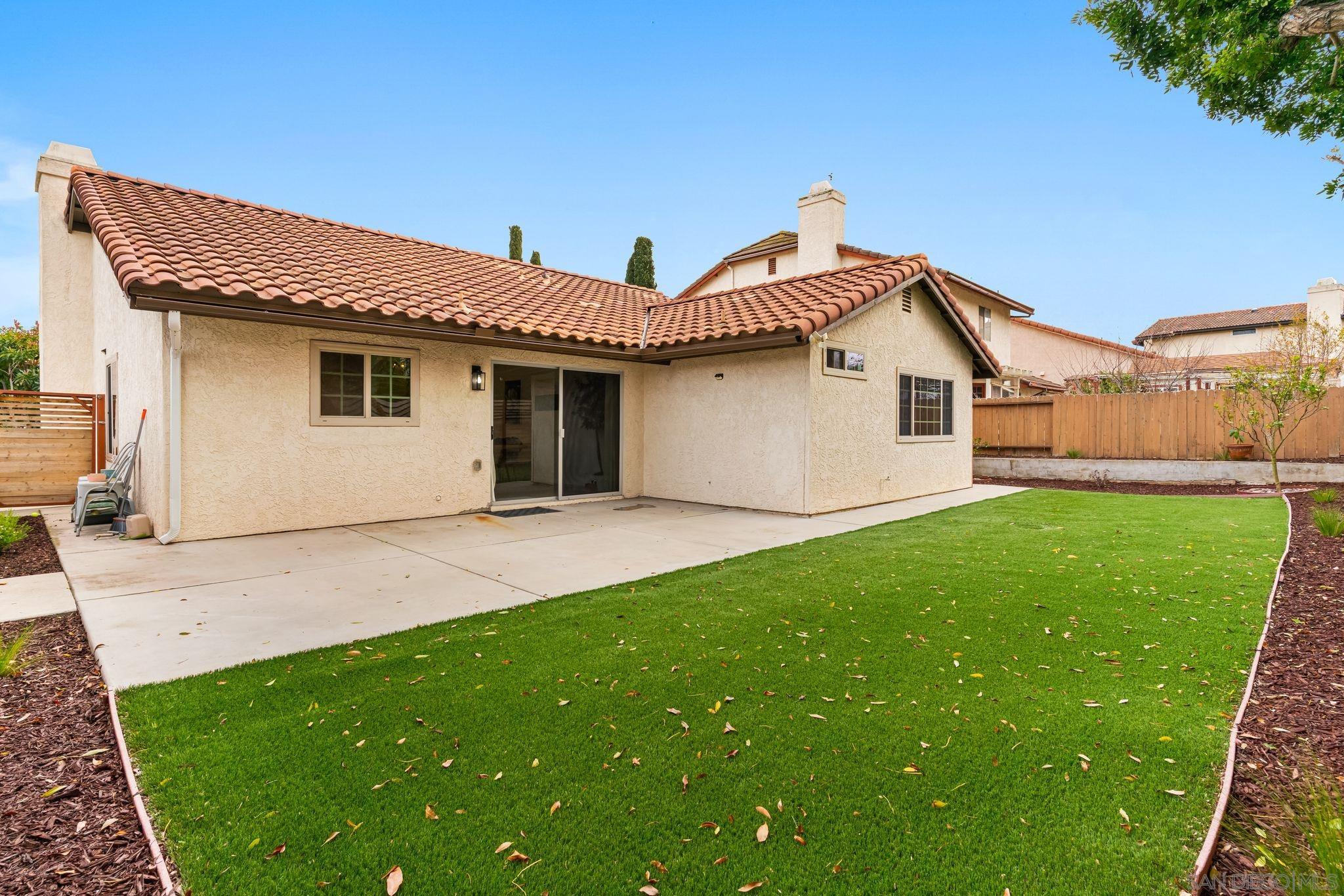 Detail Gallery Image 31 of 35 For 7726  Acama Pl, San Diego,  CA 92126 - 3 Beds | 2 Baths