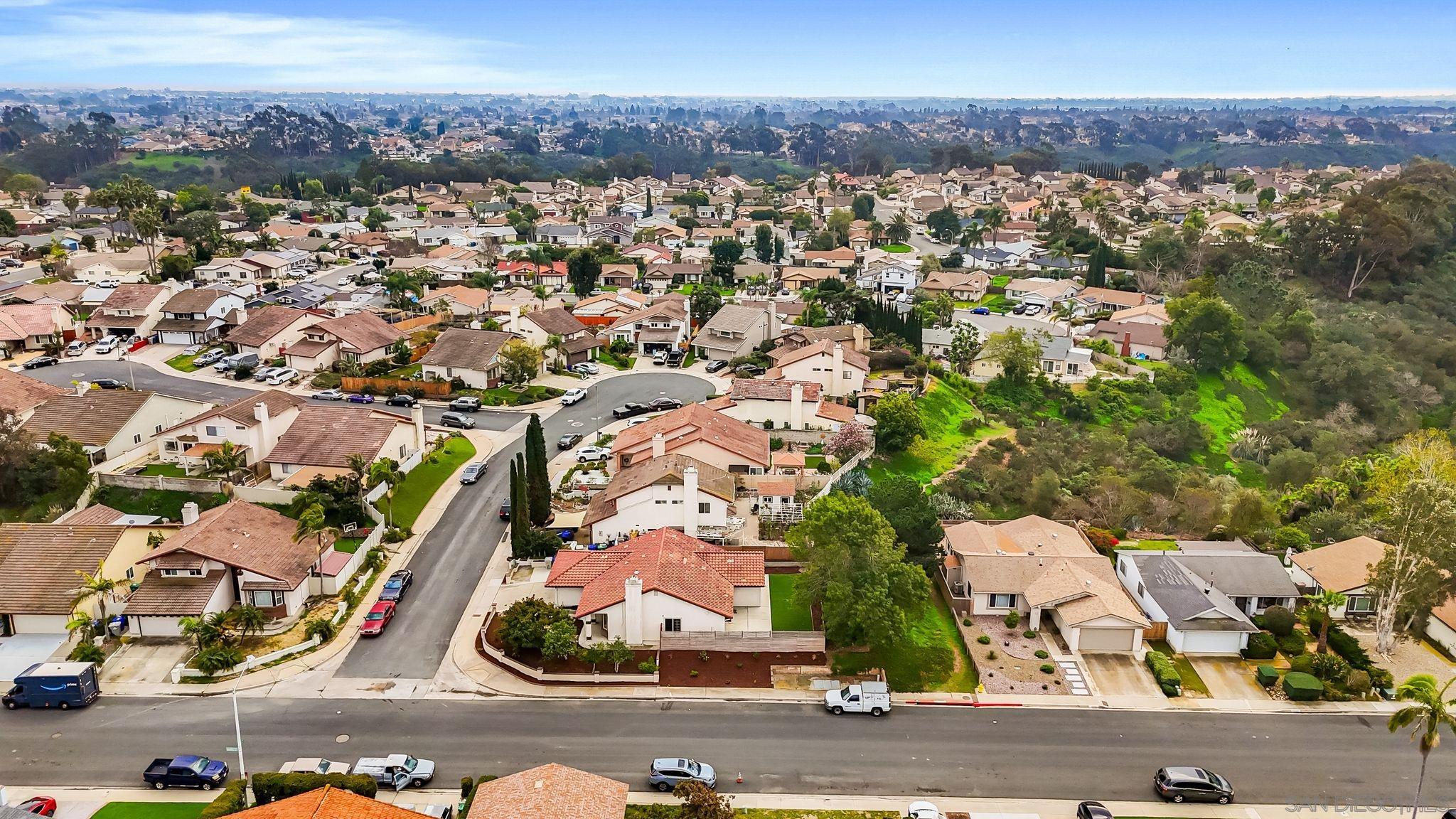 Detail Gallery Image 5 of 35 For 7726  Acama Pl, San Diego,  CA 92126 - 3 Beds | 2 Baths