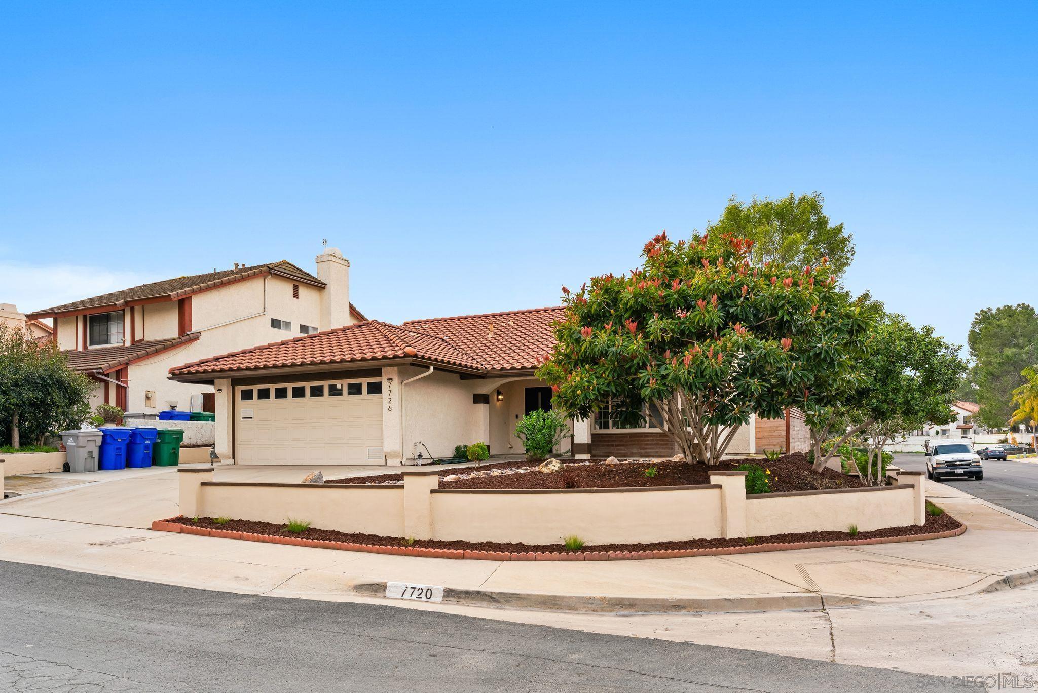 Detail Gallery Image 6 of 35 For 7726  Acama Pl, San Diego,  CA 92126 - 3 Beds | 2 Baths