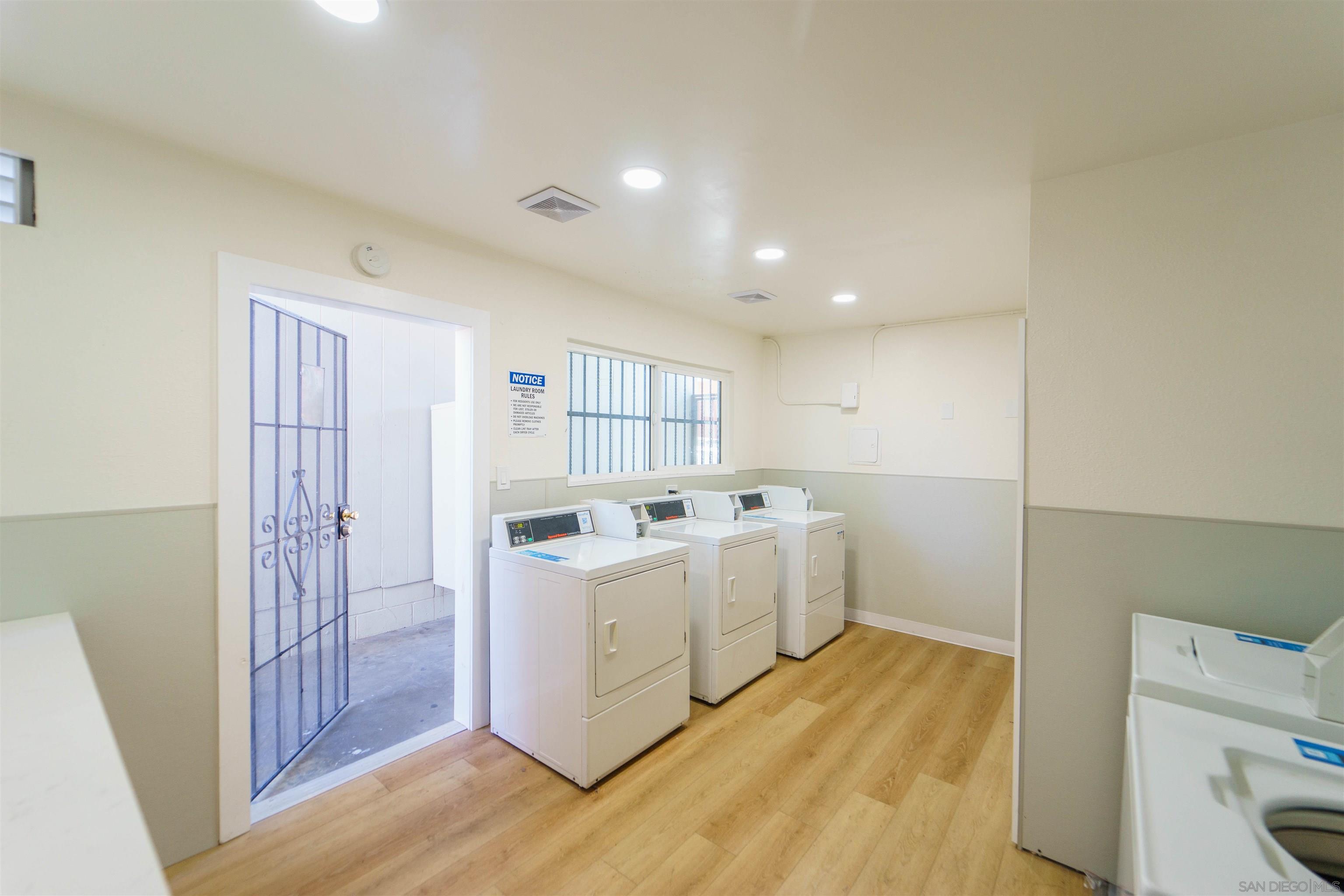 Detail Gallery Image 13 of 23 For 1740  N Ave, National City,  CA 91950 - – Beds | – Baths