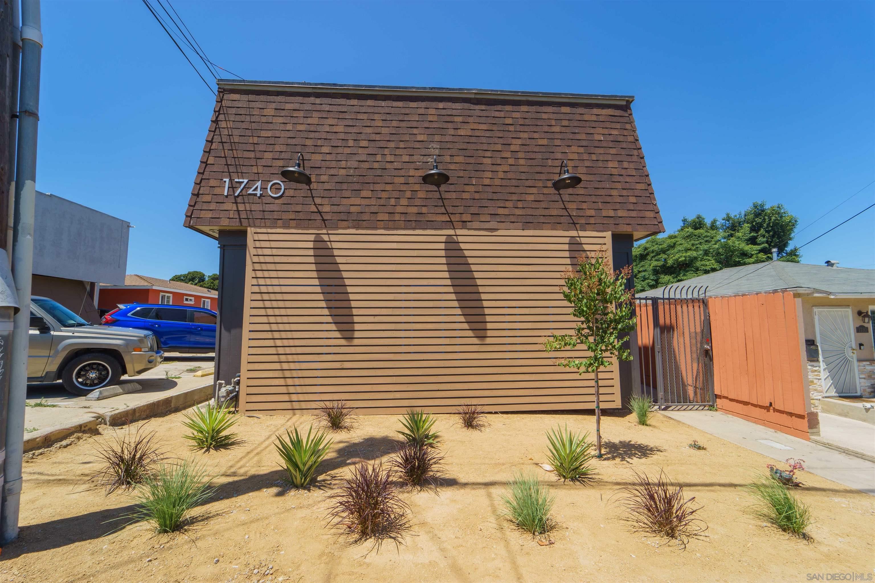 Detail Gallery Image 9 of 23 For 1740  N Ave, National City,  CA 91950 - – Beds | – Baths