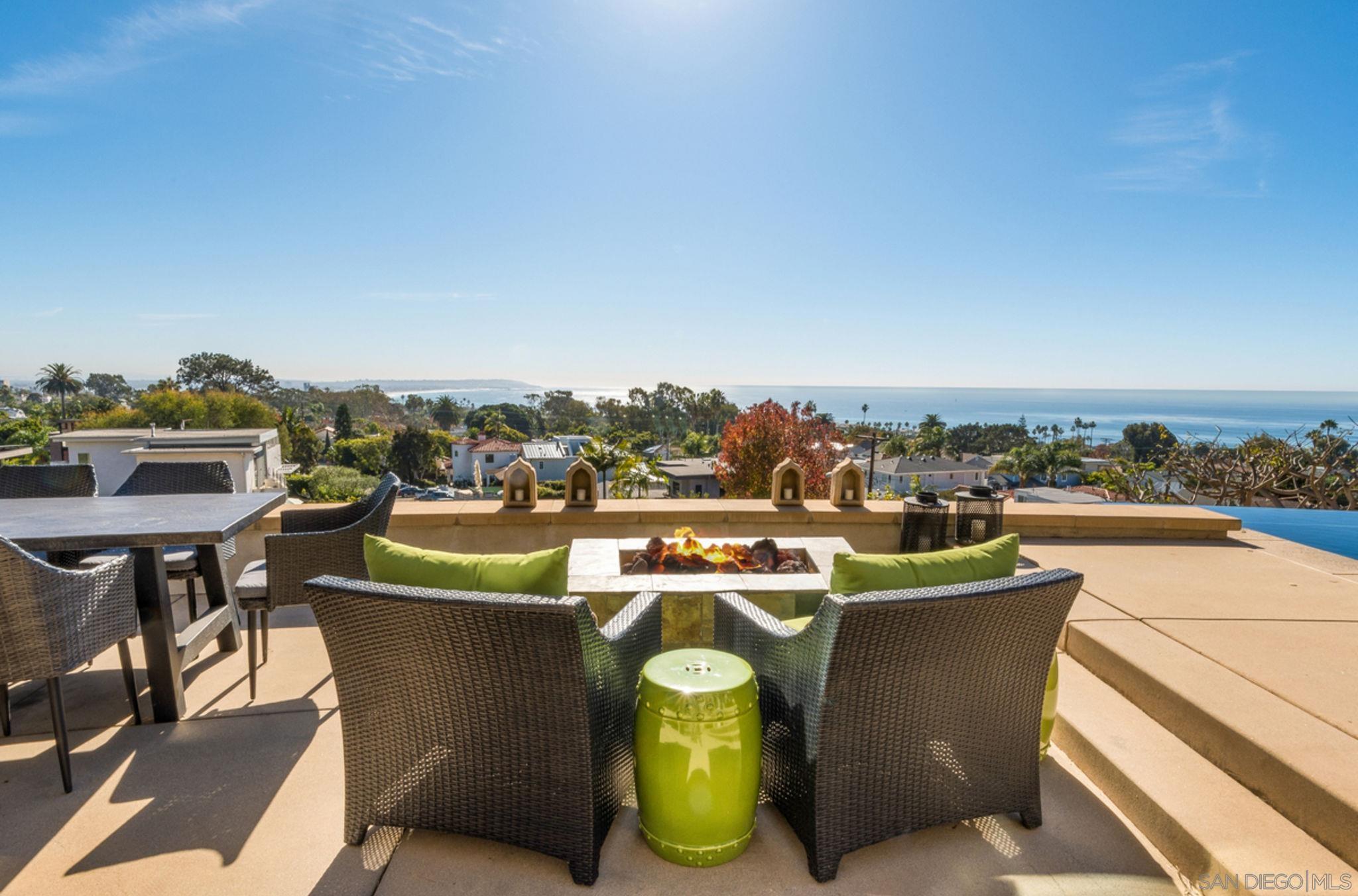 Detail Gallery Image 24 of 24 For 5680  Linda Rosa Ave, La Jolla,  CA 92037 - 4 Beds | 5 Baths