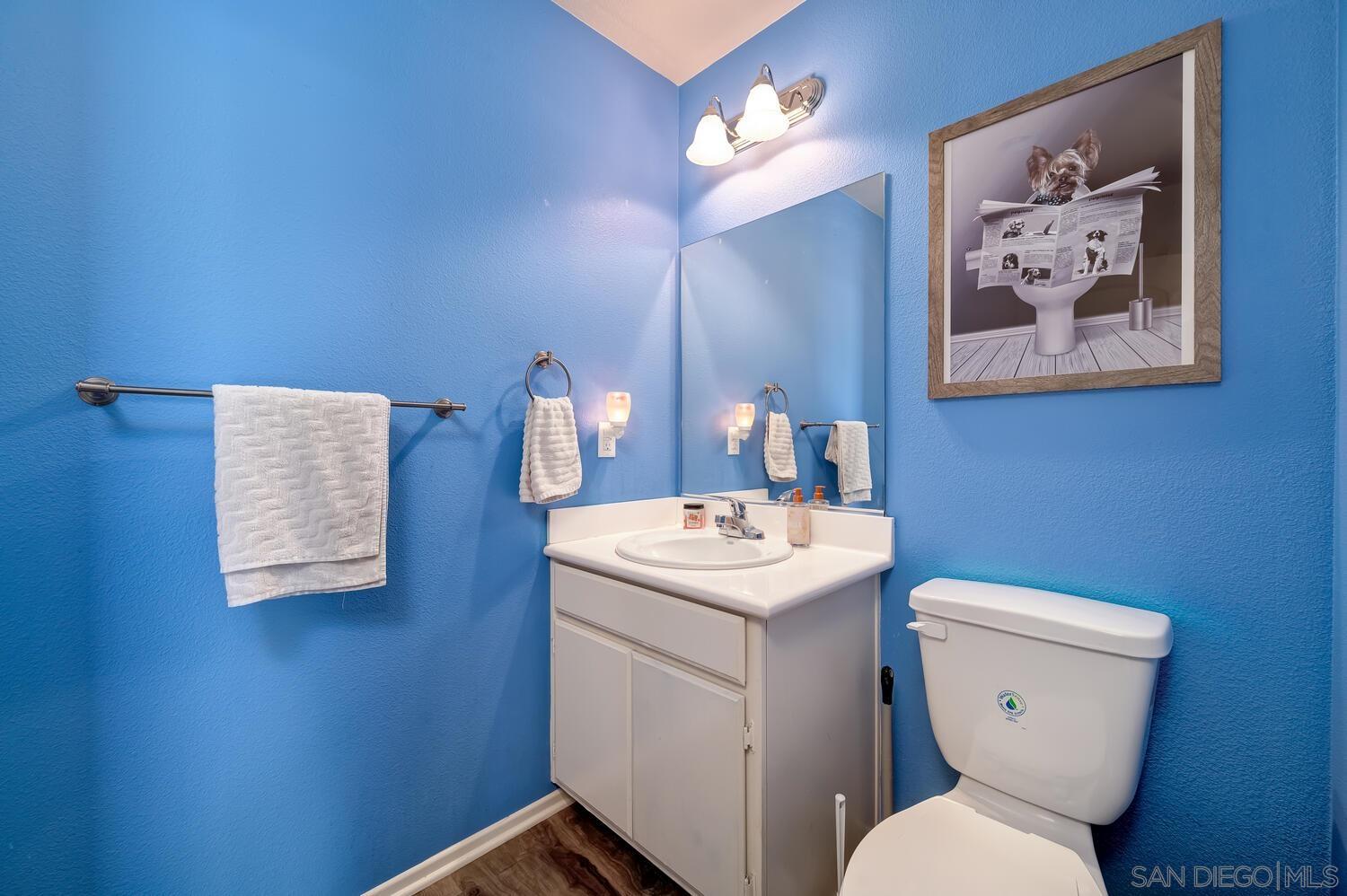 Detail Gallery Image 15 of 48 For 1345  Santa Diana Unit 5, Chula Vista,  CA 91913 - 5 Beds | 3/1 Baths