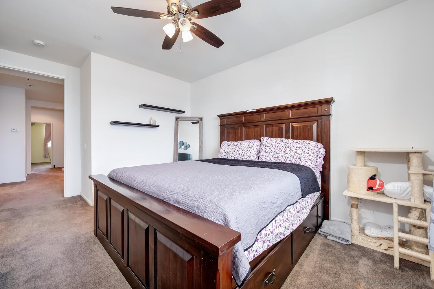 Detail Gallery Image 19 of 48 For 1345  Santa Diana Unit 5, Chula Vista,  CA 91913 - 5 Beds | 3/1 Baths