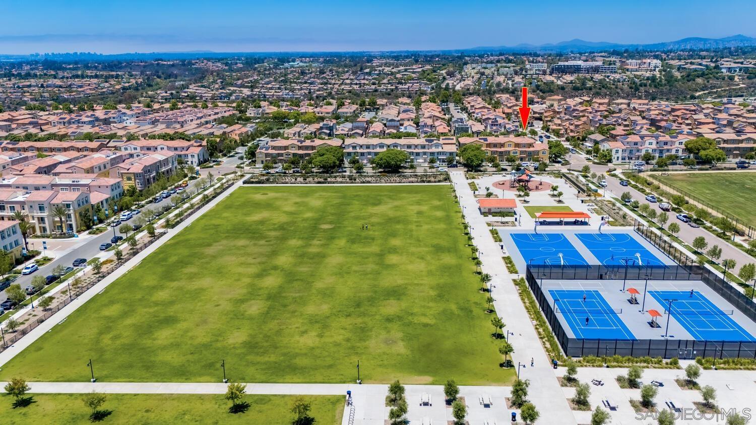 Detail Gallery Image 42 of 48 For 1345  Santa Diana Unit 5, Chula Vista,  CA 91913 - 5 Beds | 3/1 Baths