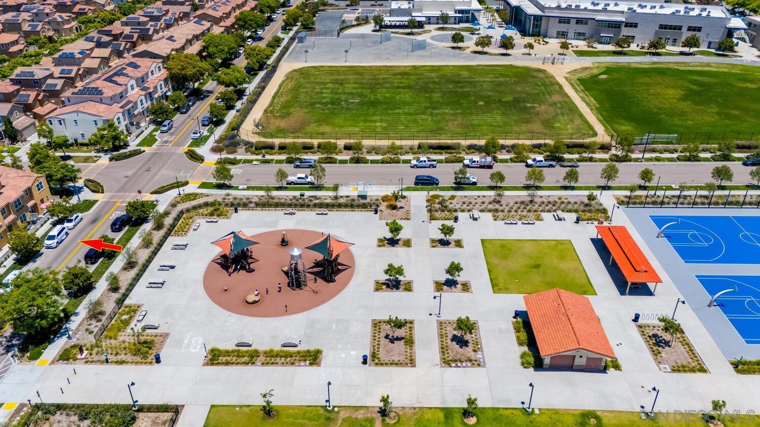 Detail Gallery Image 43 of 48 For 1345  Santa Diana Unit 5, Chula Vista,  CA 91913 - 5 Beds | 3/1 Baths