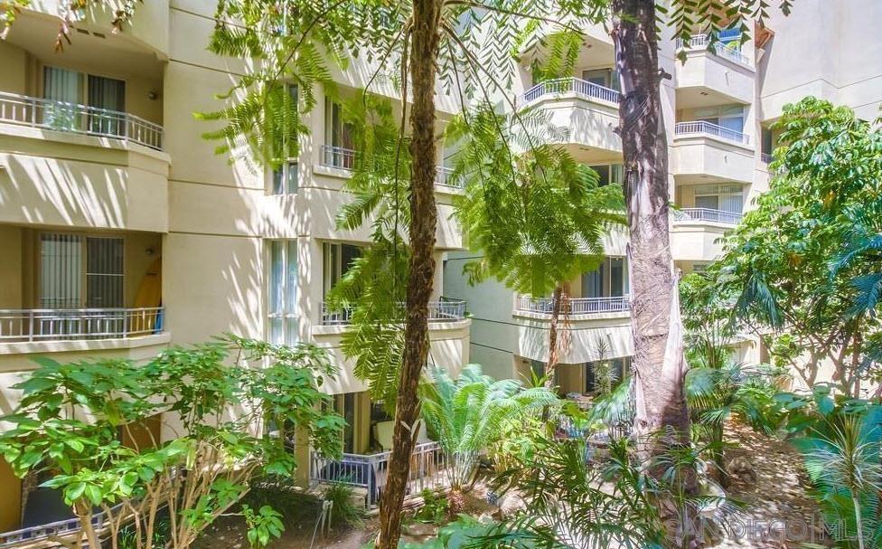 Detail Gallery Image 7 of 7 For Front, San Diego,  CA 92101 - 1 Beds | 1 Baths