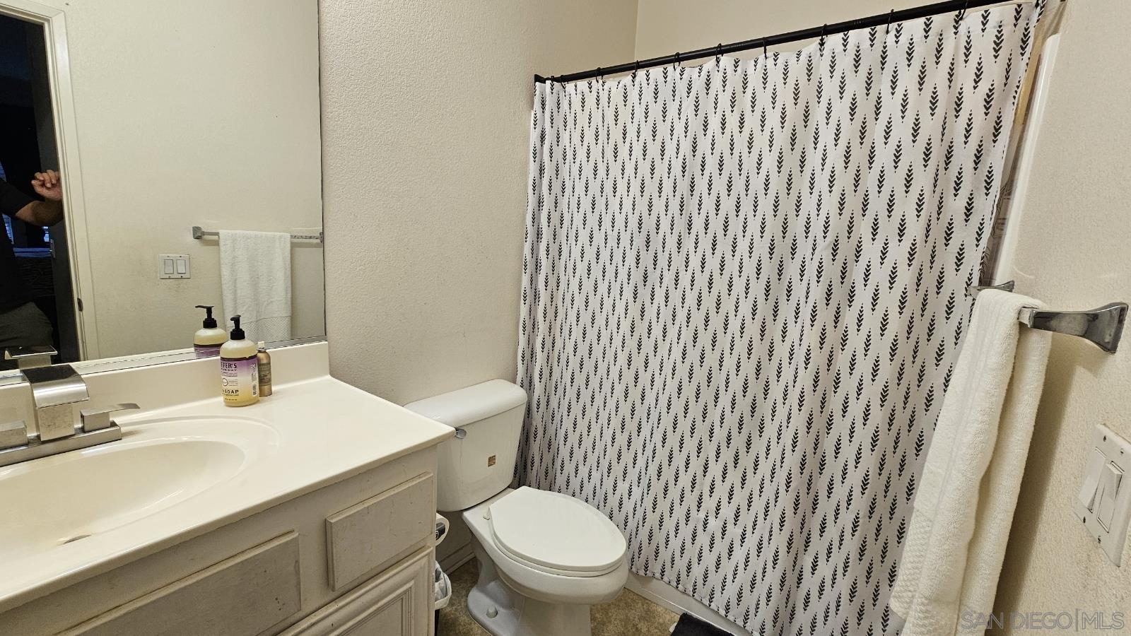 Detail Gallery Image 15 of 19 For 14510  Camino De La Luna  #6,  San Diego,  CA 92127 - 2 Beds | 2 Baths